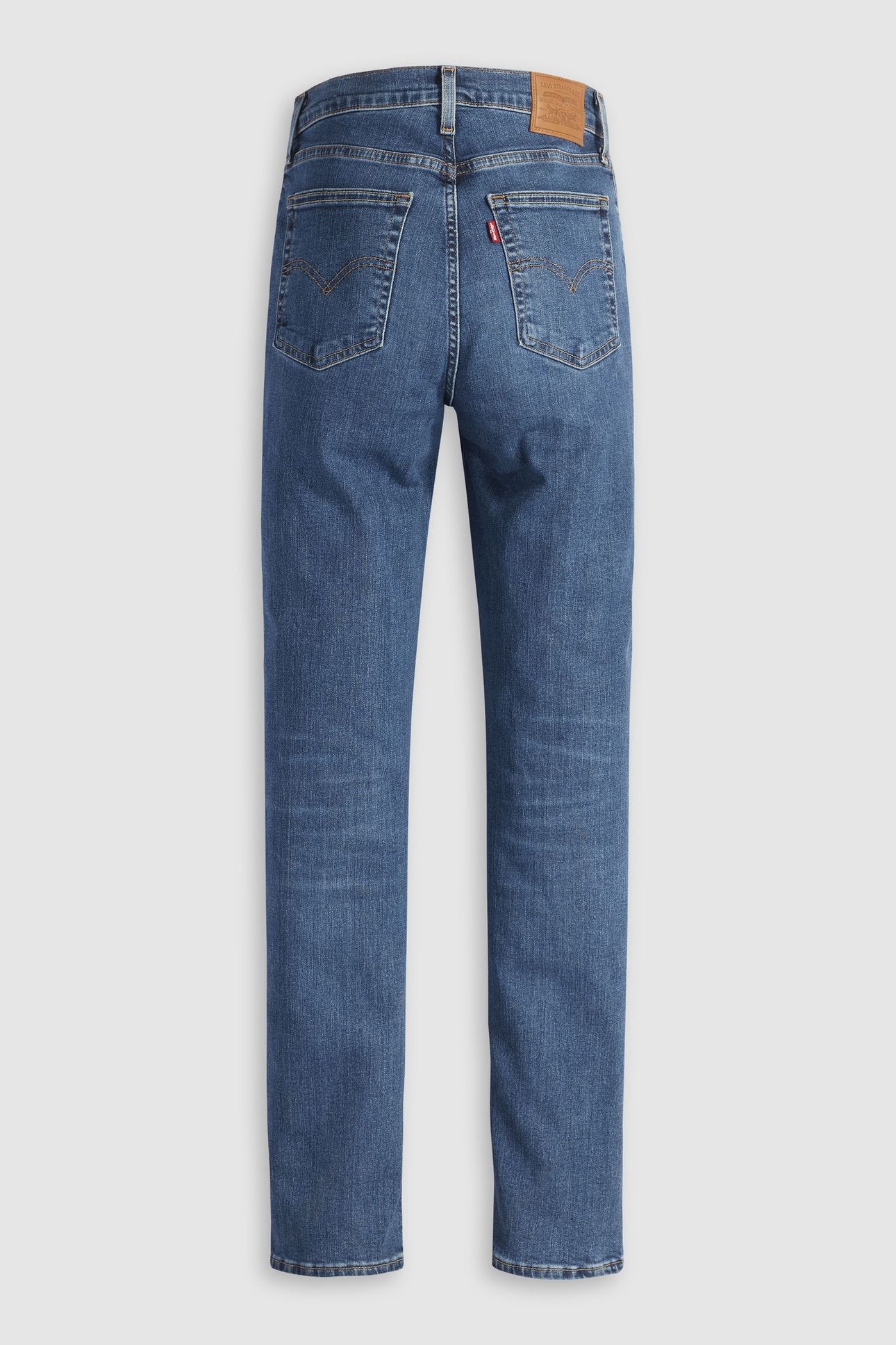 724 HIGH RISE STRAIGHT JEANS 6