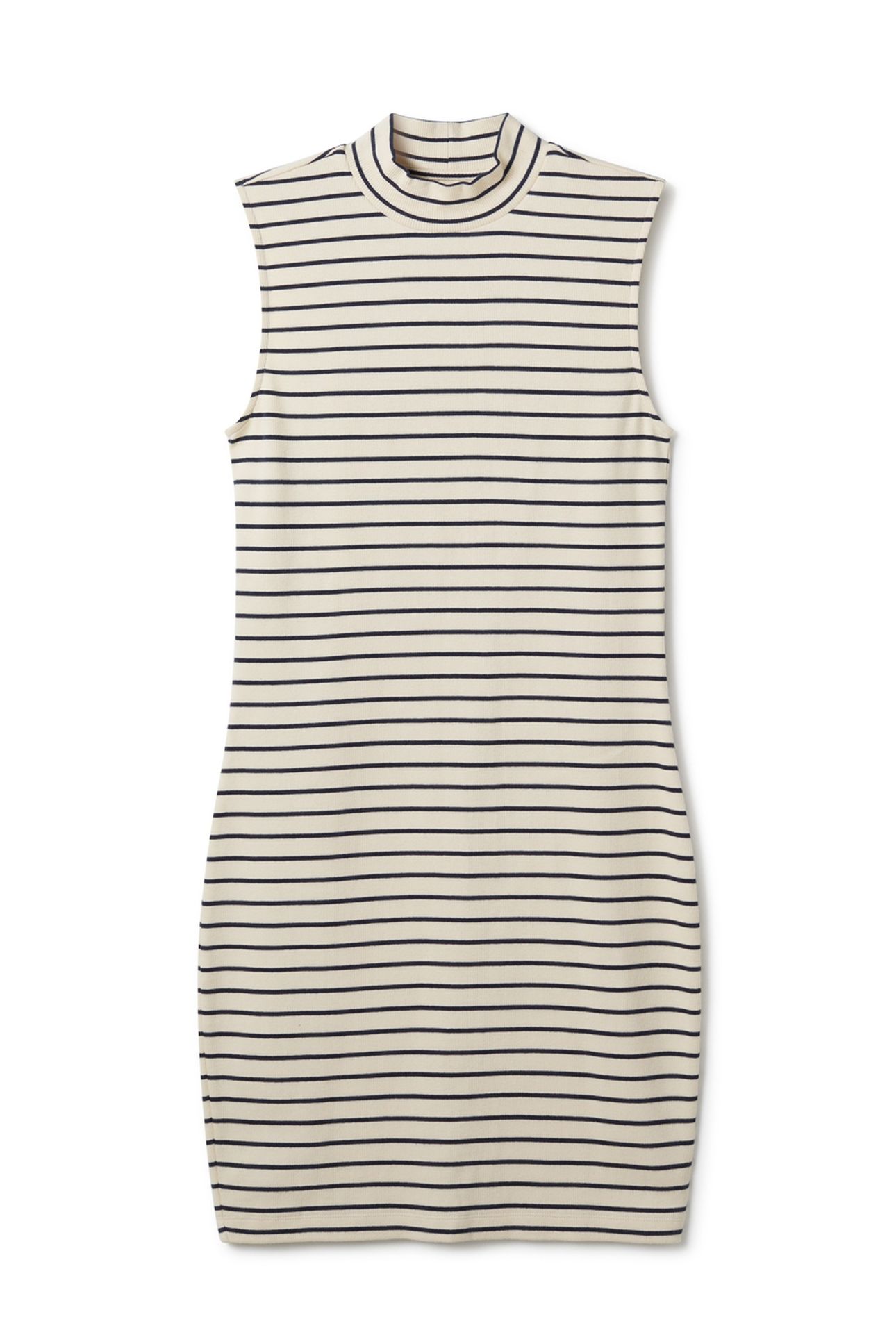 VALLISAARI DRESS STRIPES 3