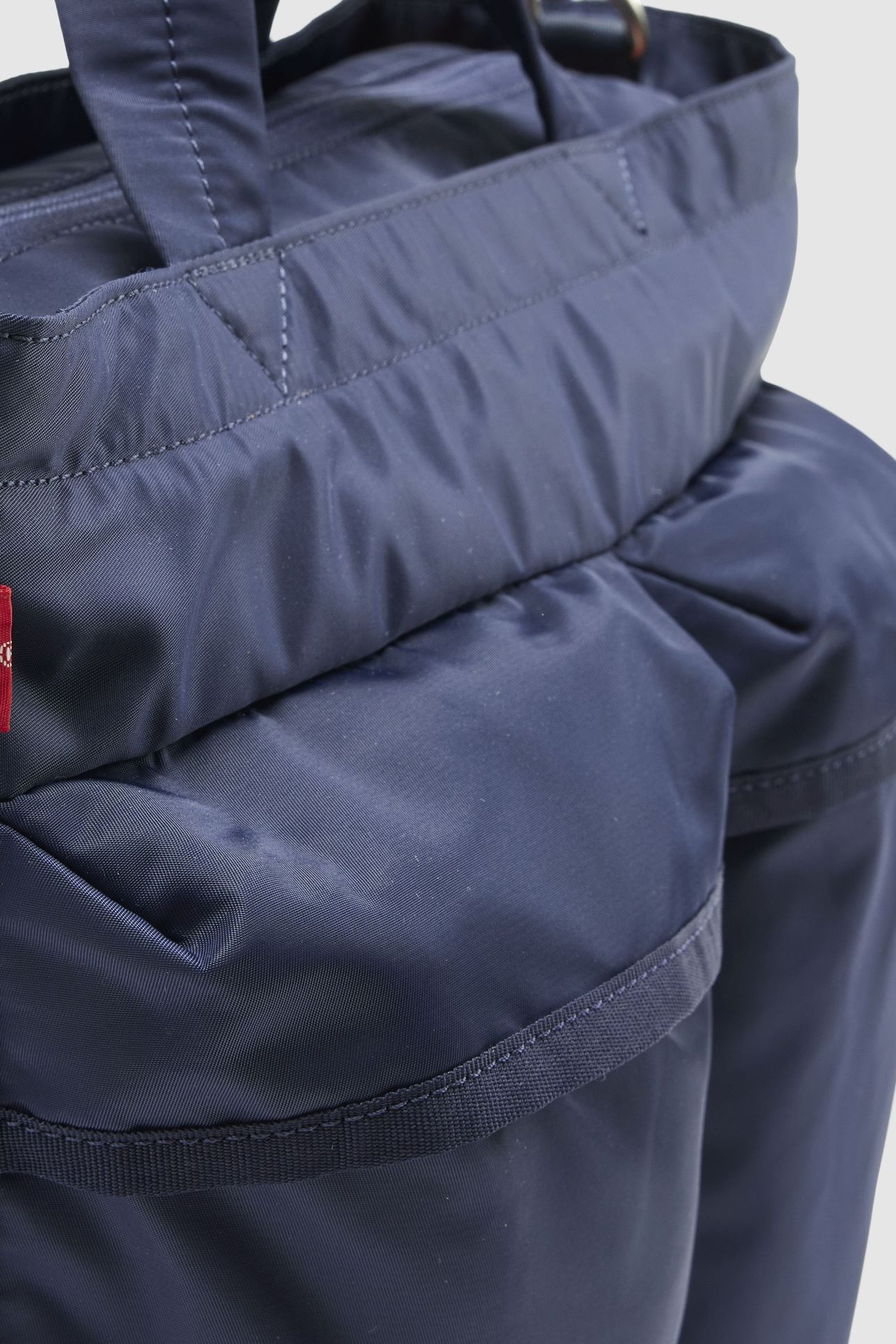 LEVI'S® MISSION BAY TOTE 4