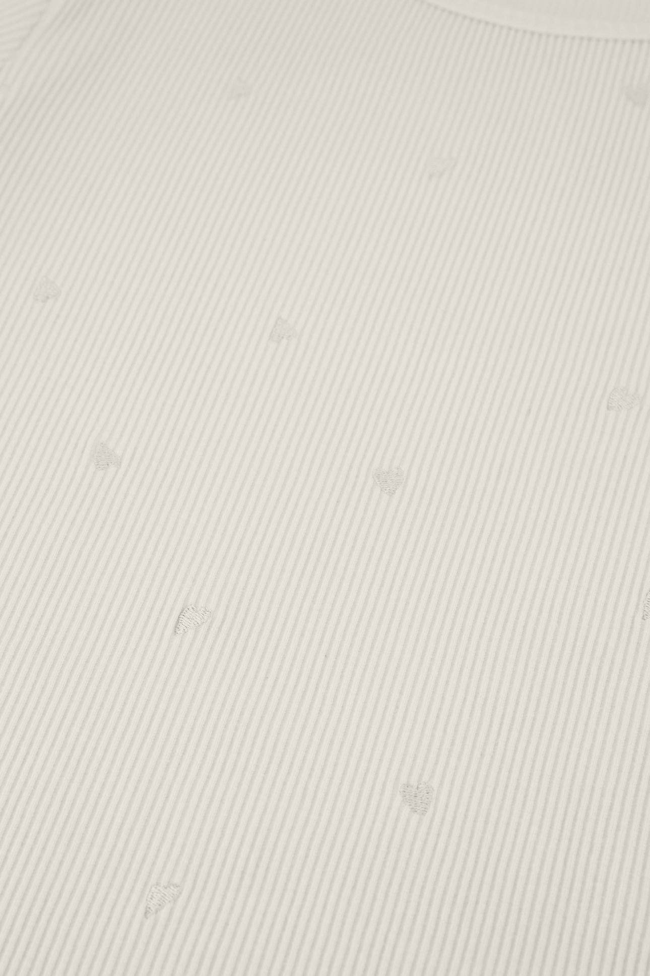TANJA T-SHIRT COSY WHITE 5