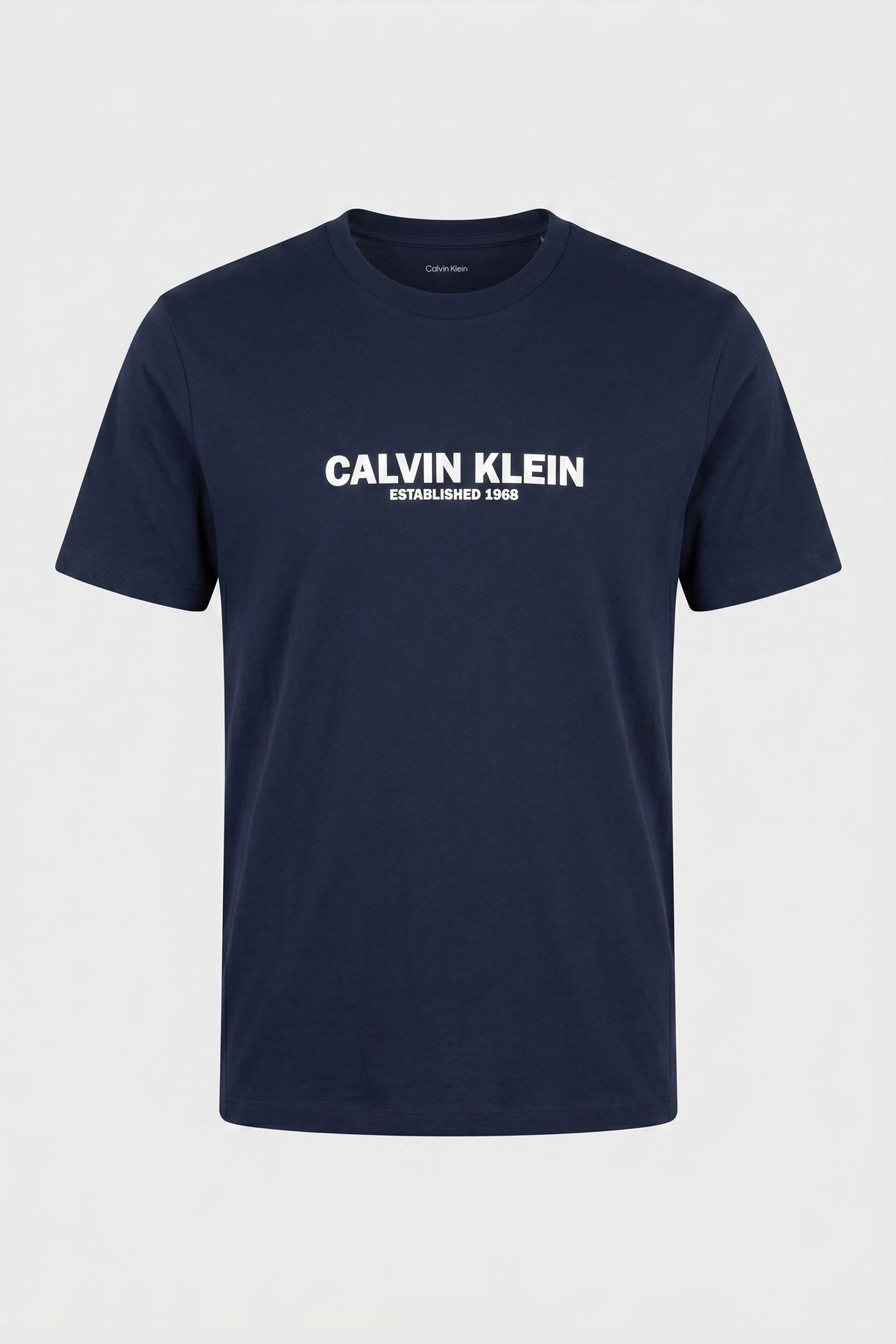 SS 30S T-SHIRT DARK SAPPHIRE 3
