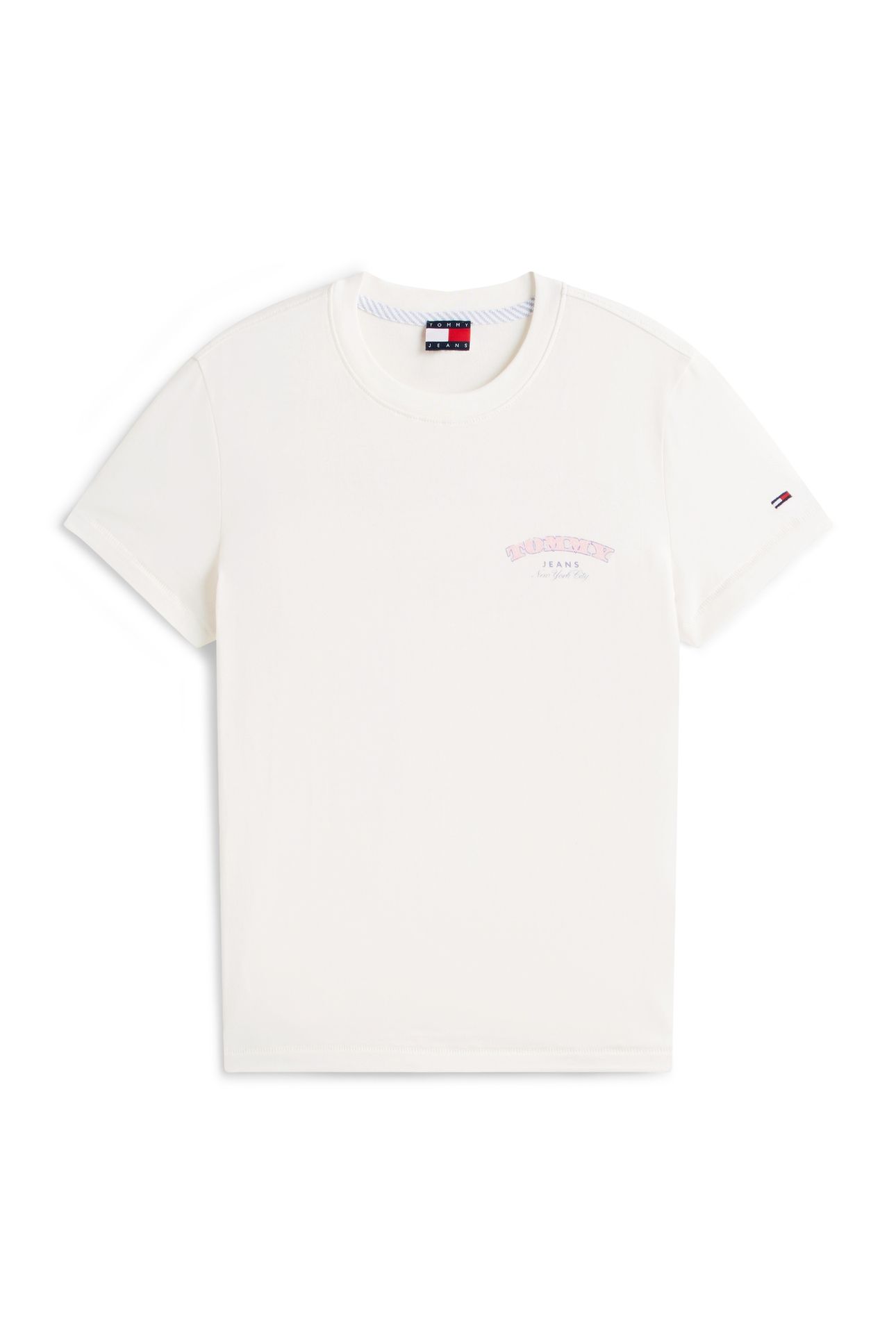 REGULAR DOLLAR STACK T-SHIRT ANCIENT WHITE 4