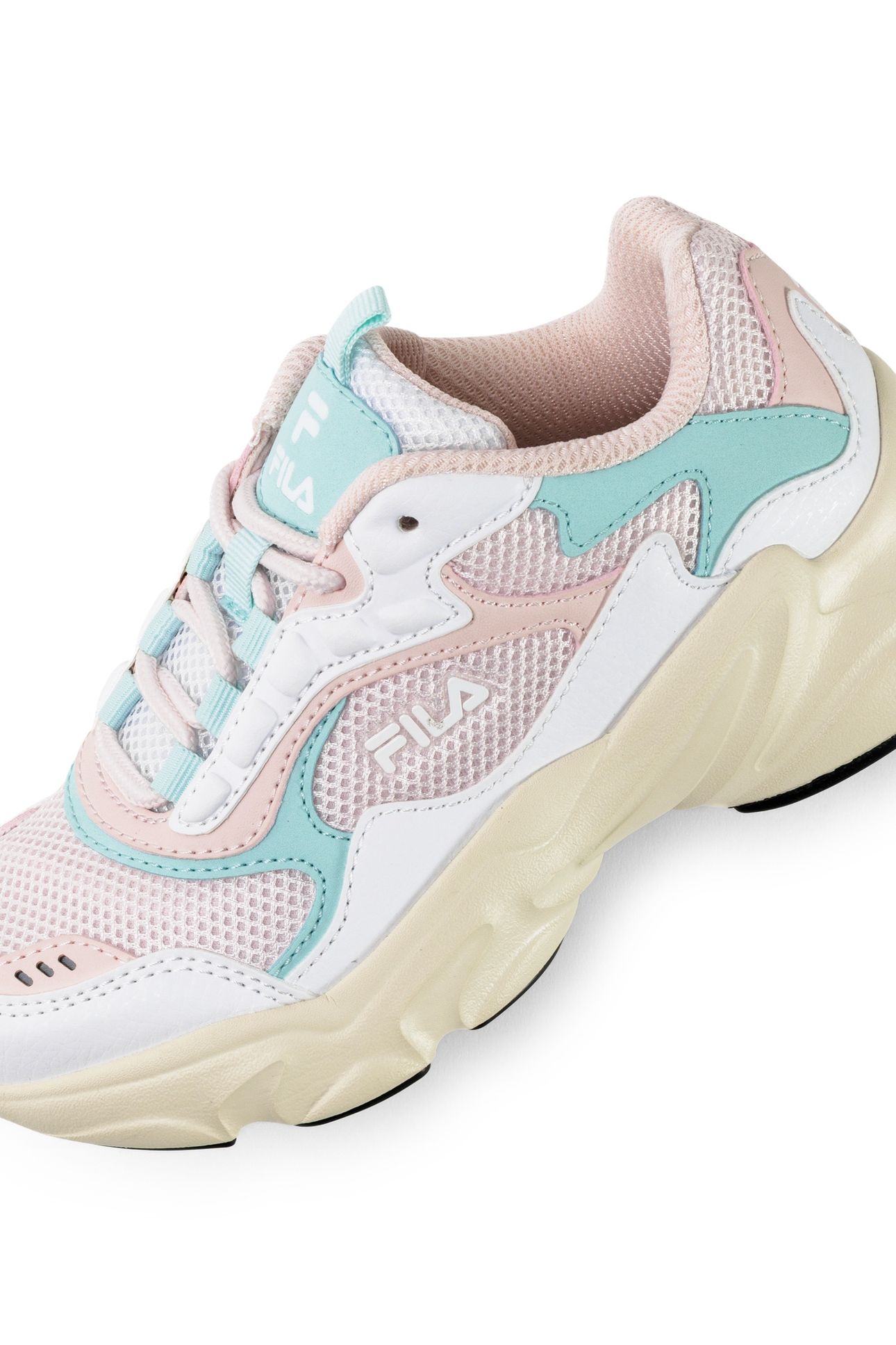 COLLENE CB KIDS WHITE-CARINARIA 3