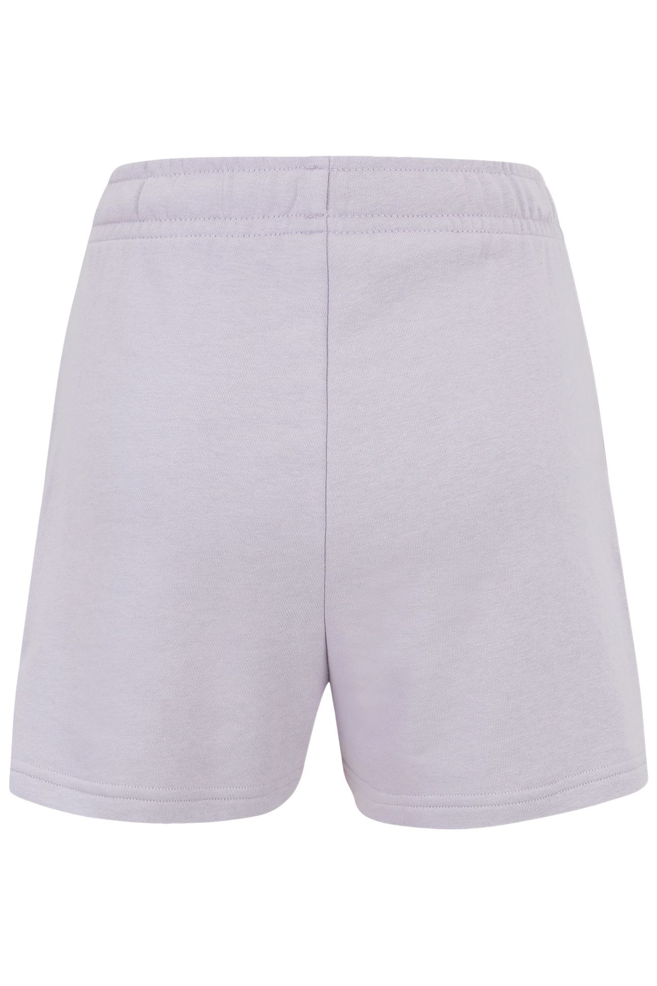 LUSCIANO HIGH WAIST SHORTS THISTLE 6