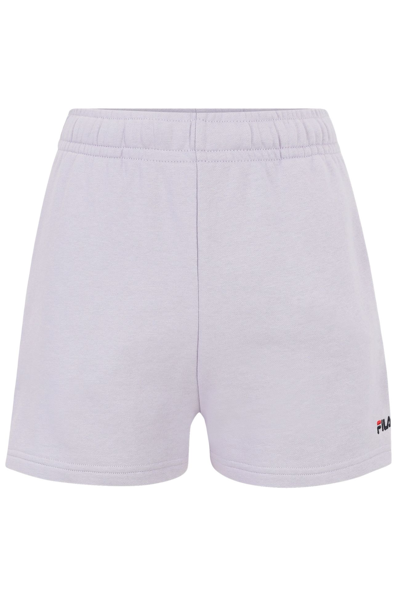 LUSCIANO HIGH WAIST SHORTS THISTLE 4