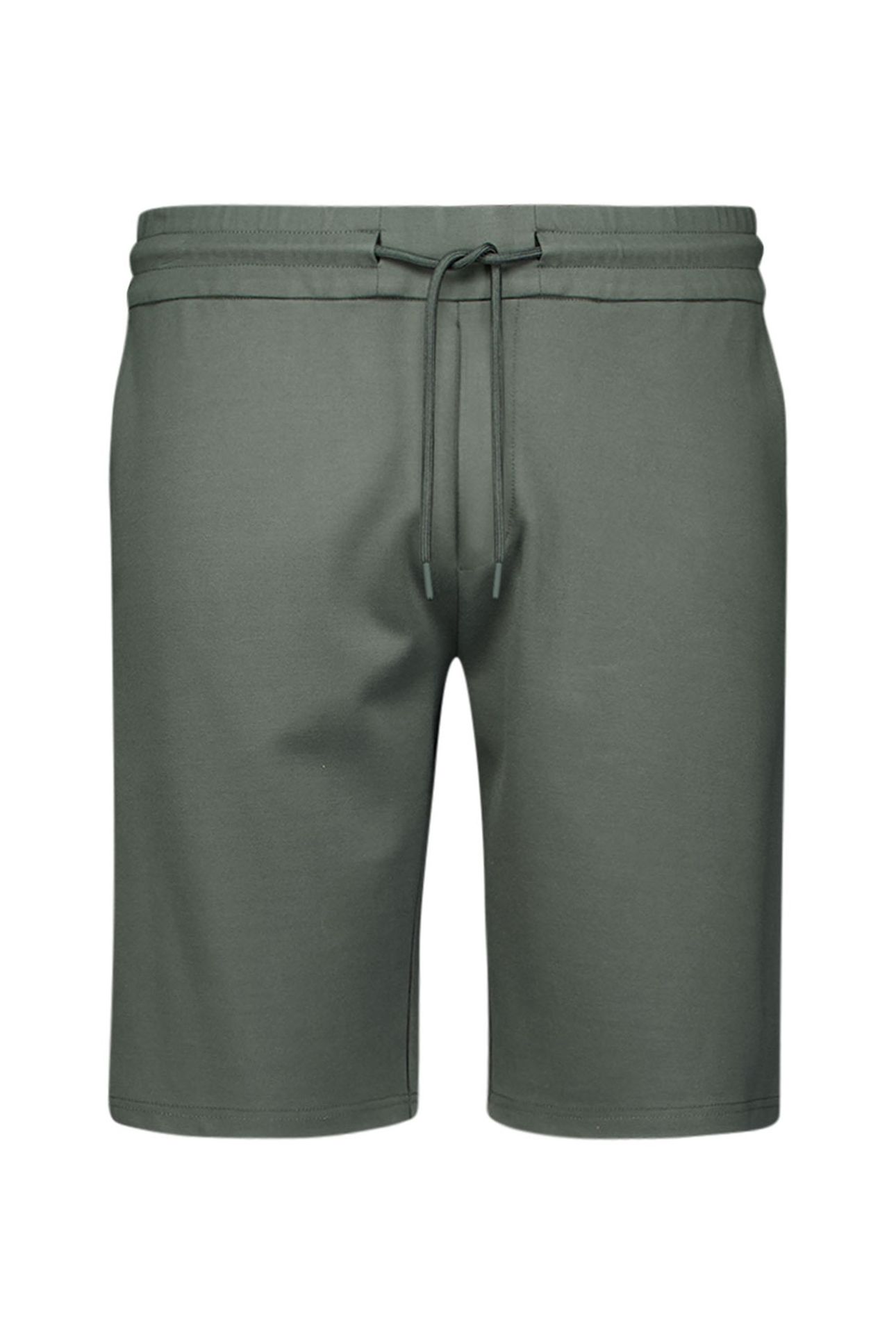 SHORT JERSEY DARK STEEL 4