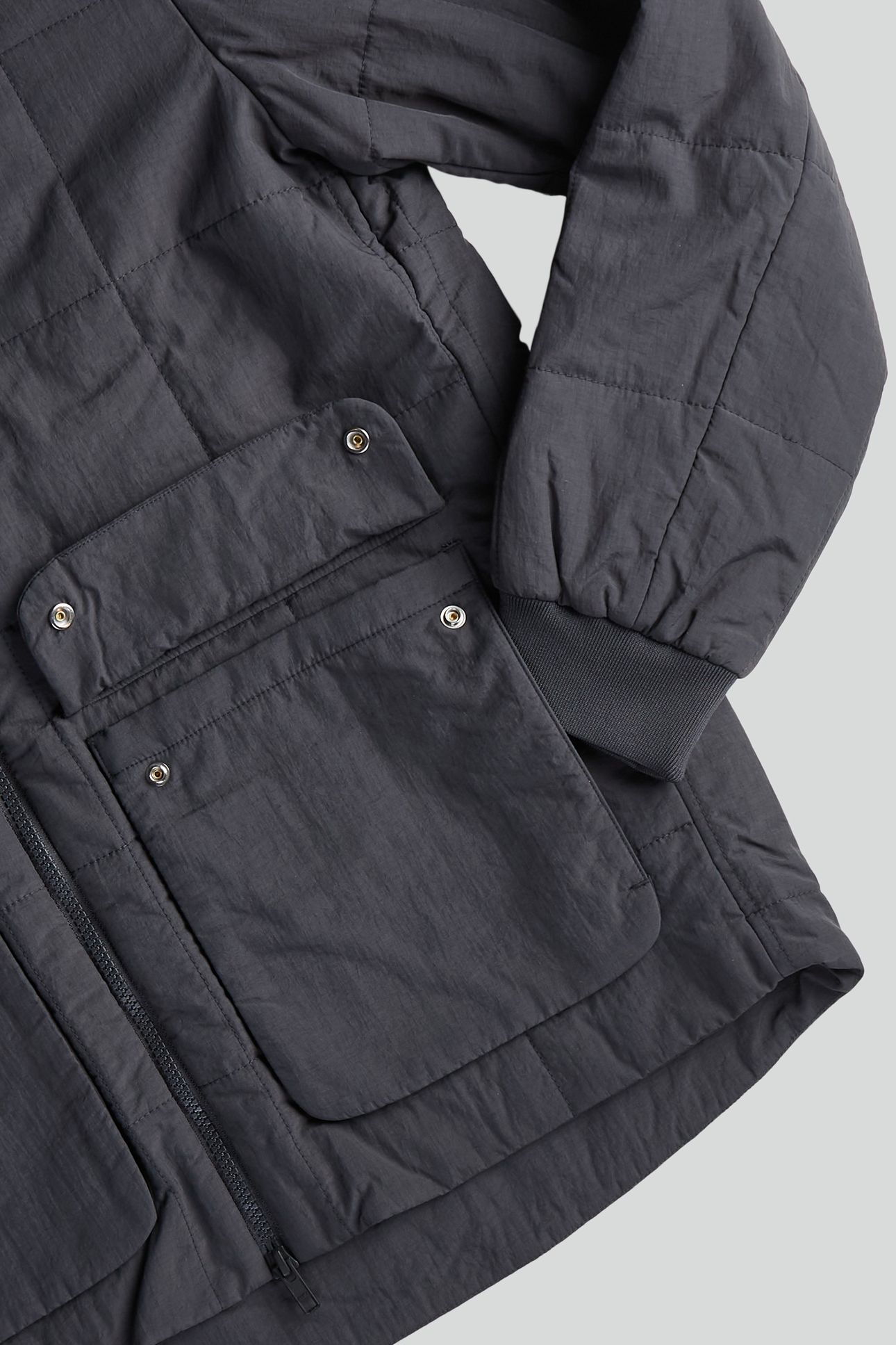 ESKILD 8277 LIGHT JACKETS — SHORT JACKET 3