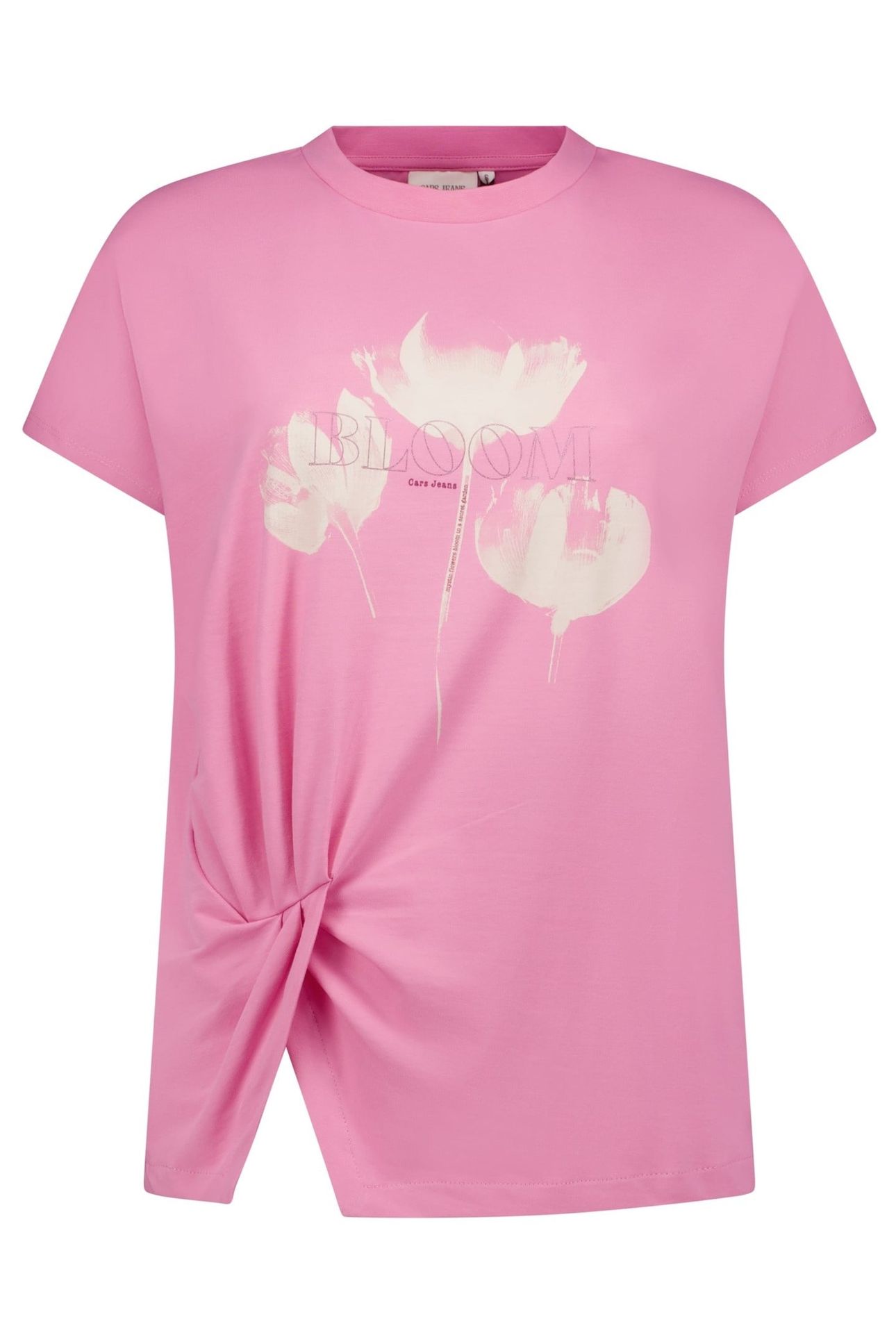 RAYSA TS PINK 1