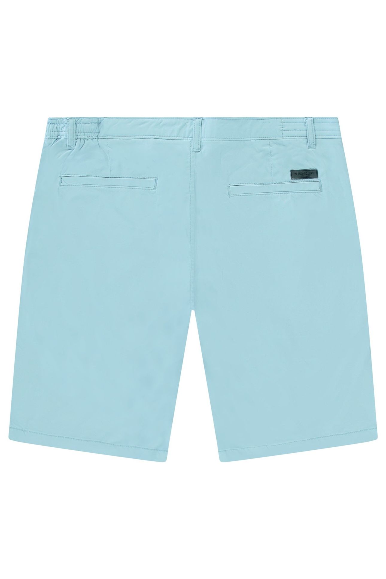 PACKALL TRAVEL SHORT GREY BLUE 3