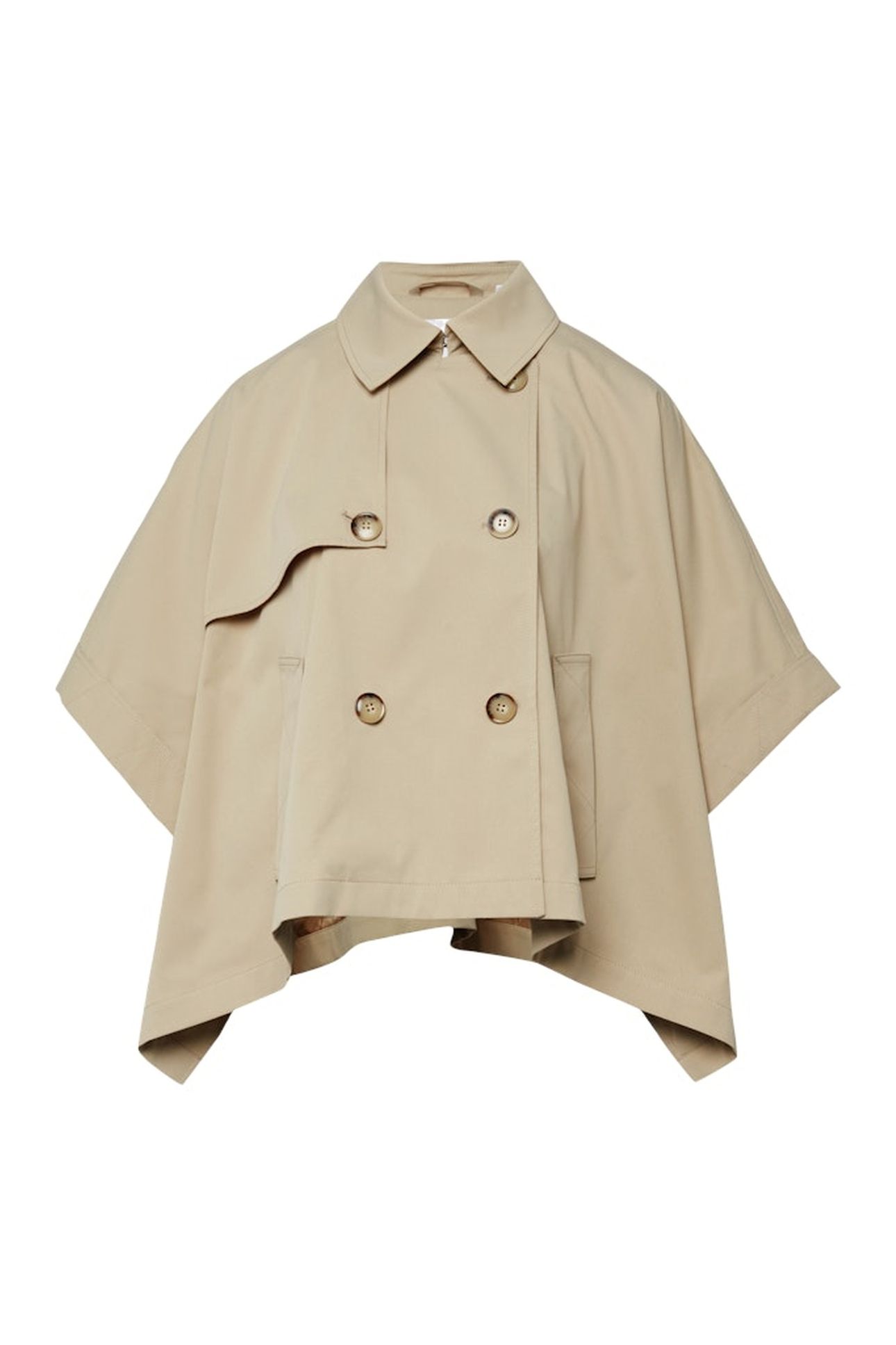 JACKETS OUTDOOR TAUPE 4