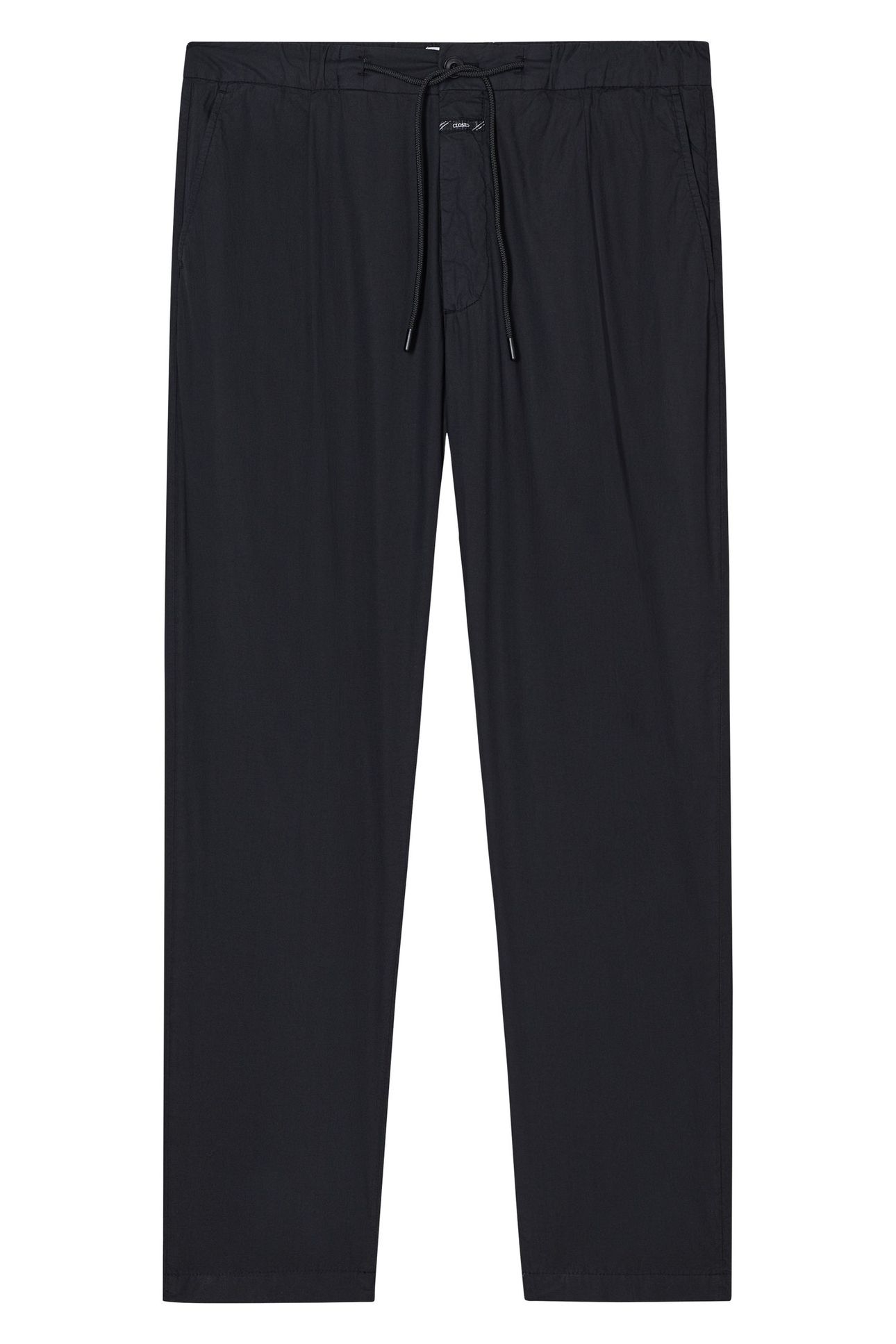 VIGO TAPERED BLACK 4