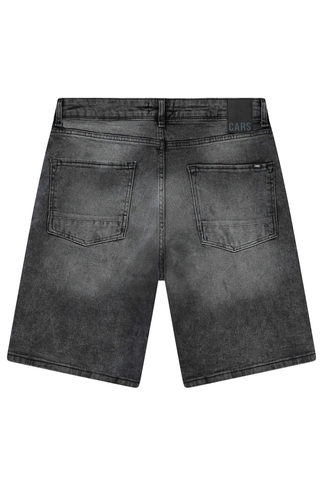 WARDEN DEN.SHORT BLACK USED 3