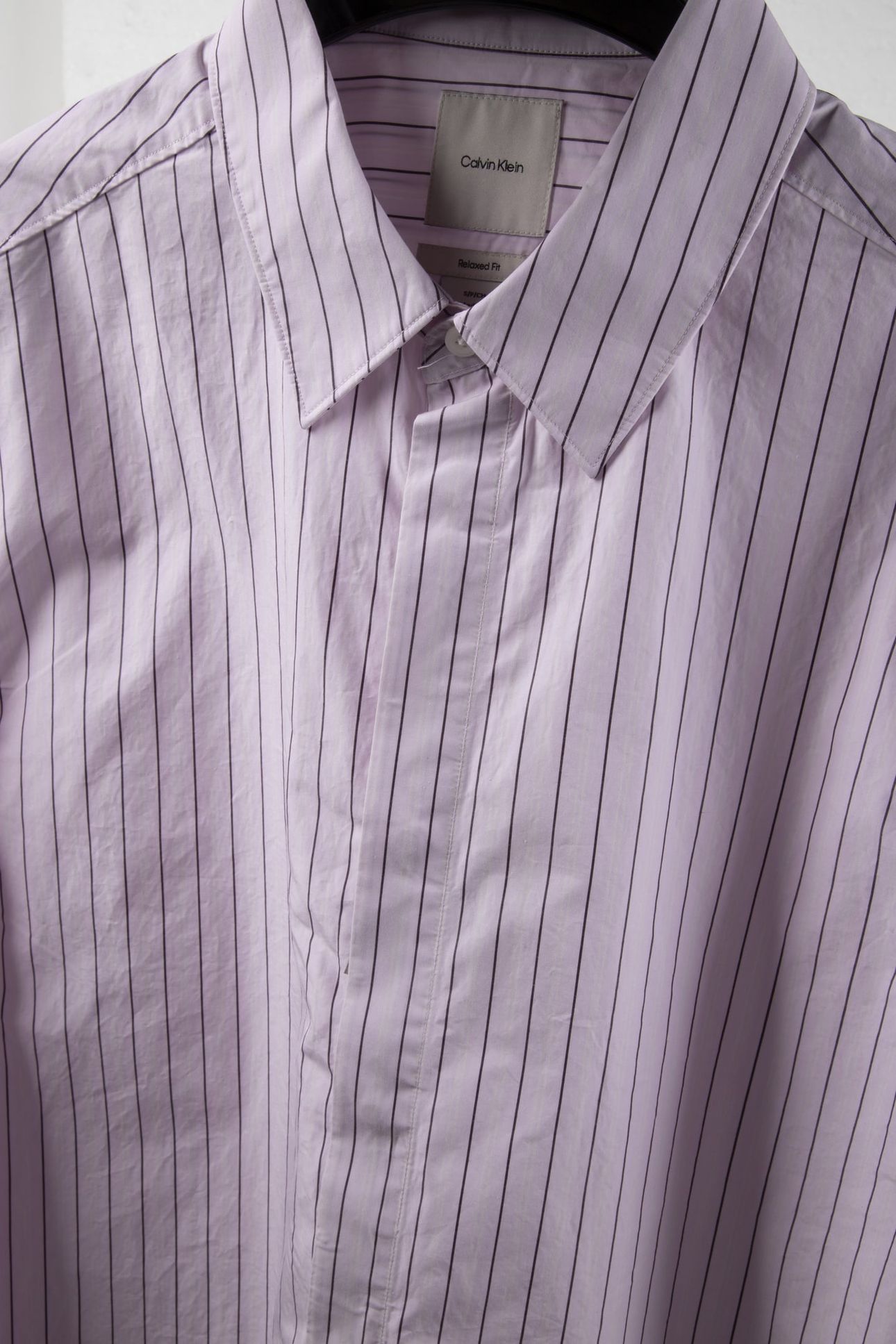 LS MULTI STRIPE SHIRT SPRING LILAC 4