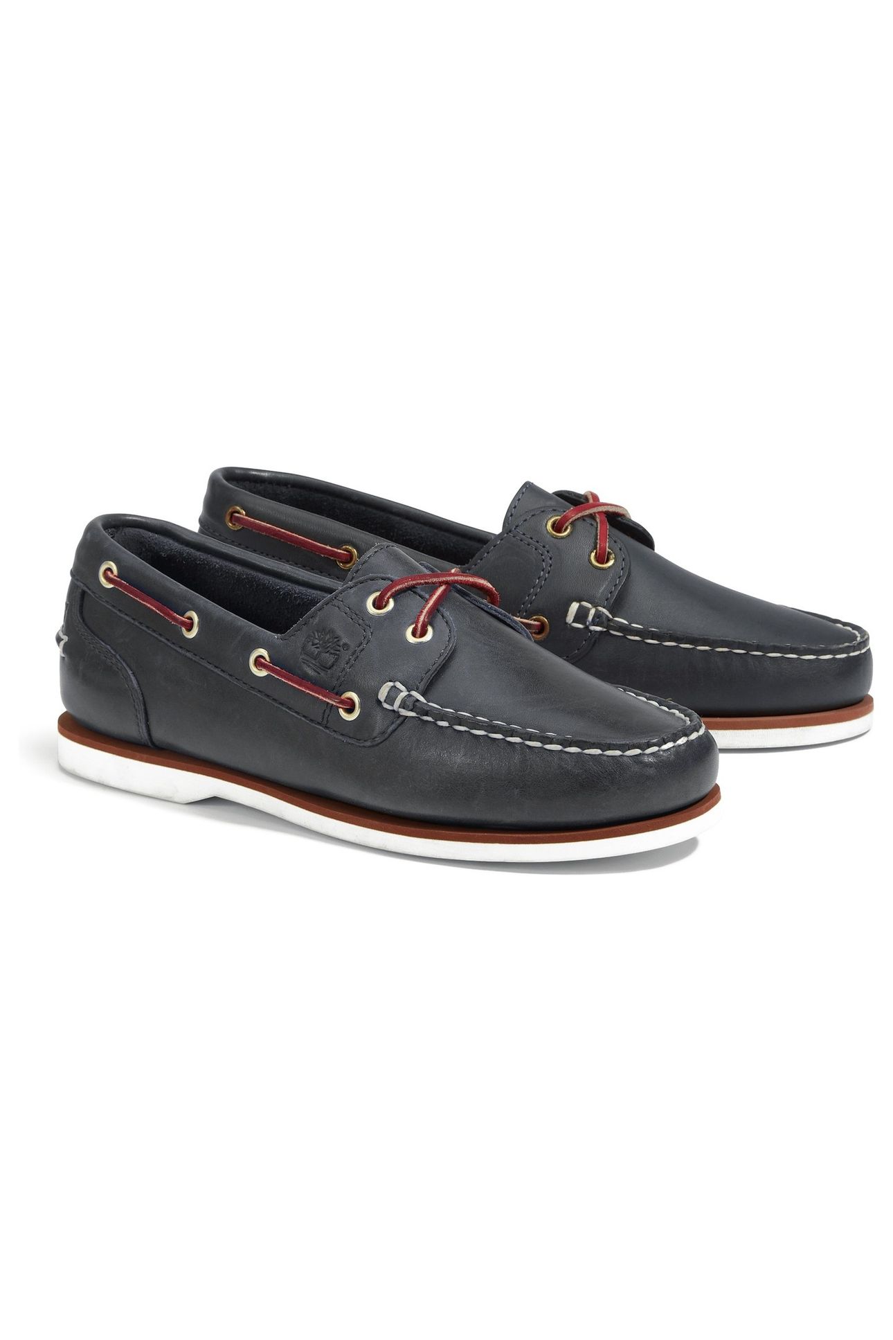 CLASSIC BOAT BOAT SHOE BLUE 2