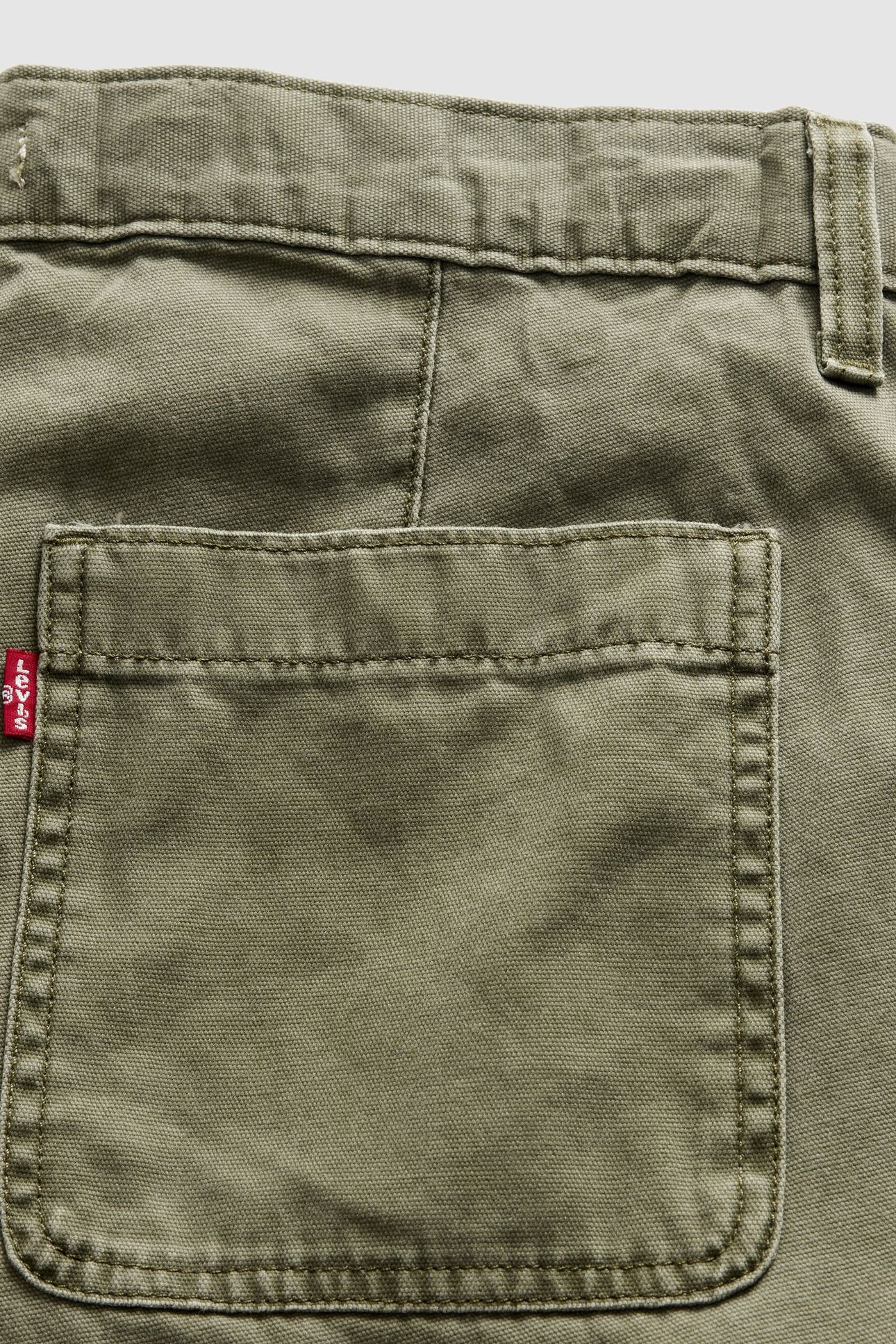 SUPERLOW LOOSE CARGO ND IVY GREEN PIGMEN 7