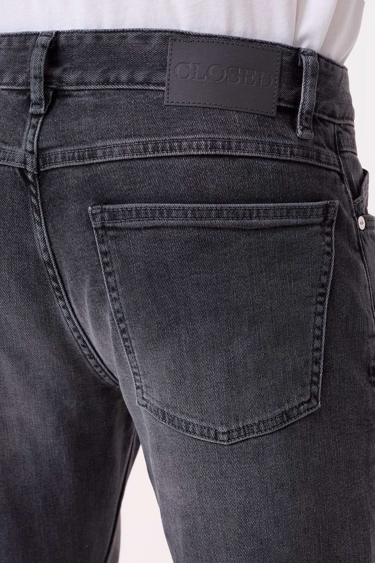 UNITY SLIM BLACK/BLACK 4