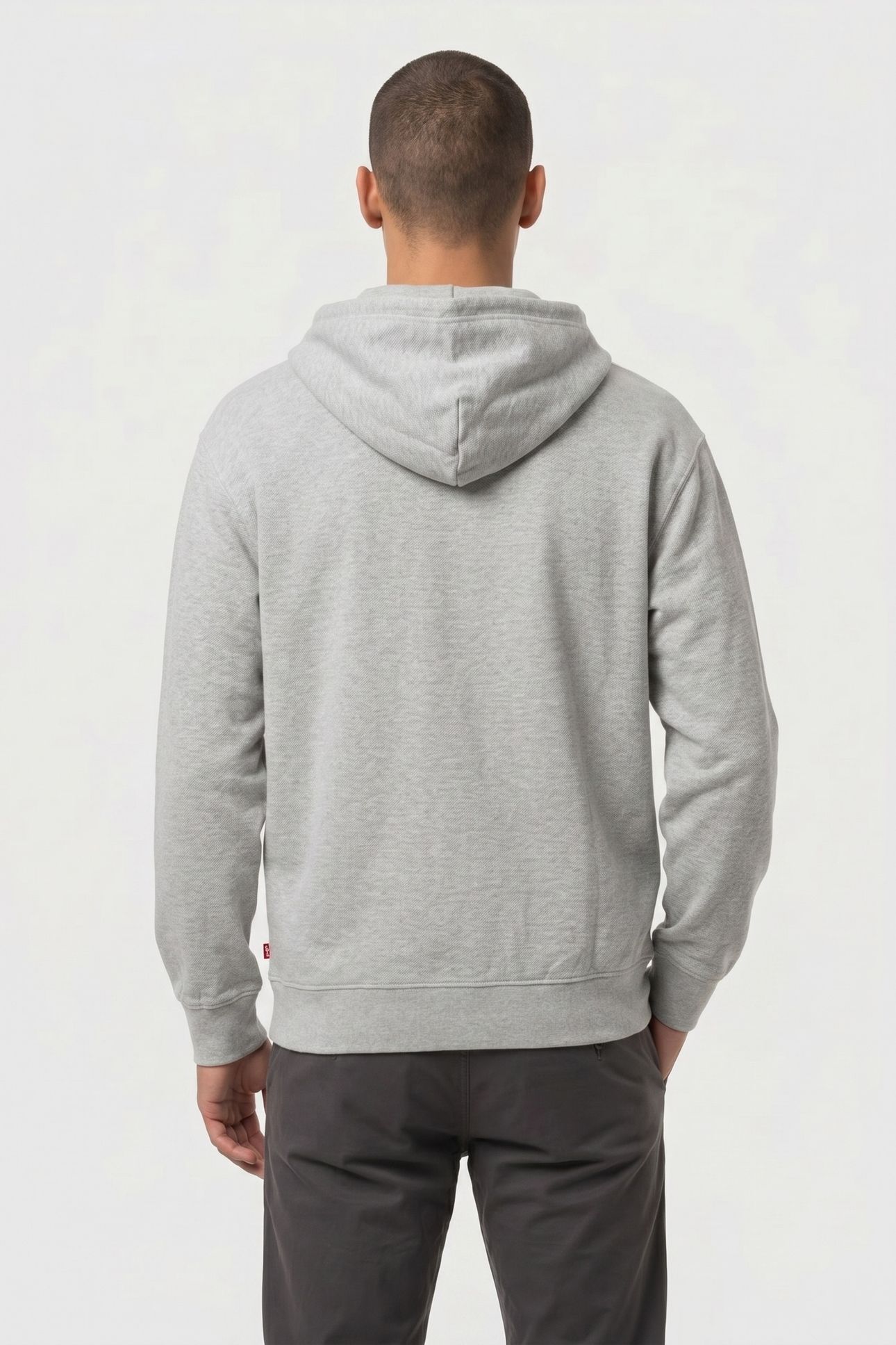 BOMBER SWEATSHIRT 2