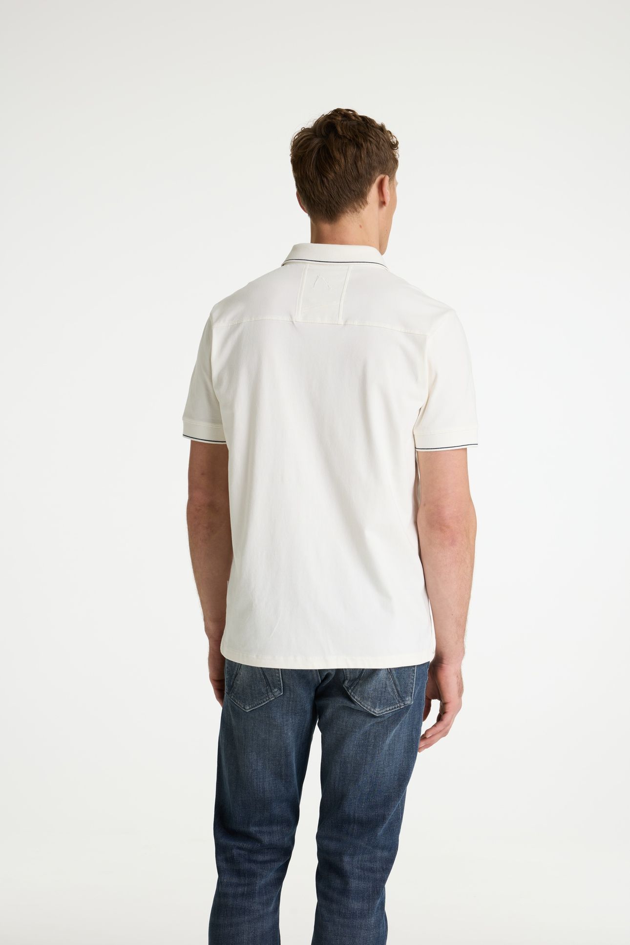 JAY POLO POLO MARSHMALLOW 2