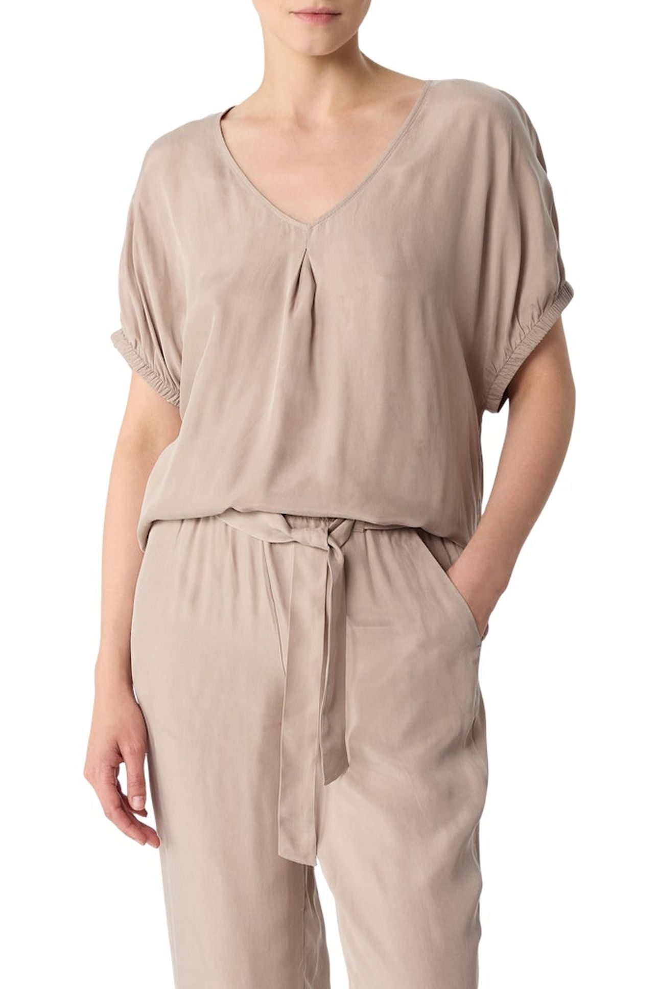 BLOUSES BEIGE 1