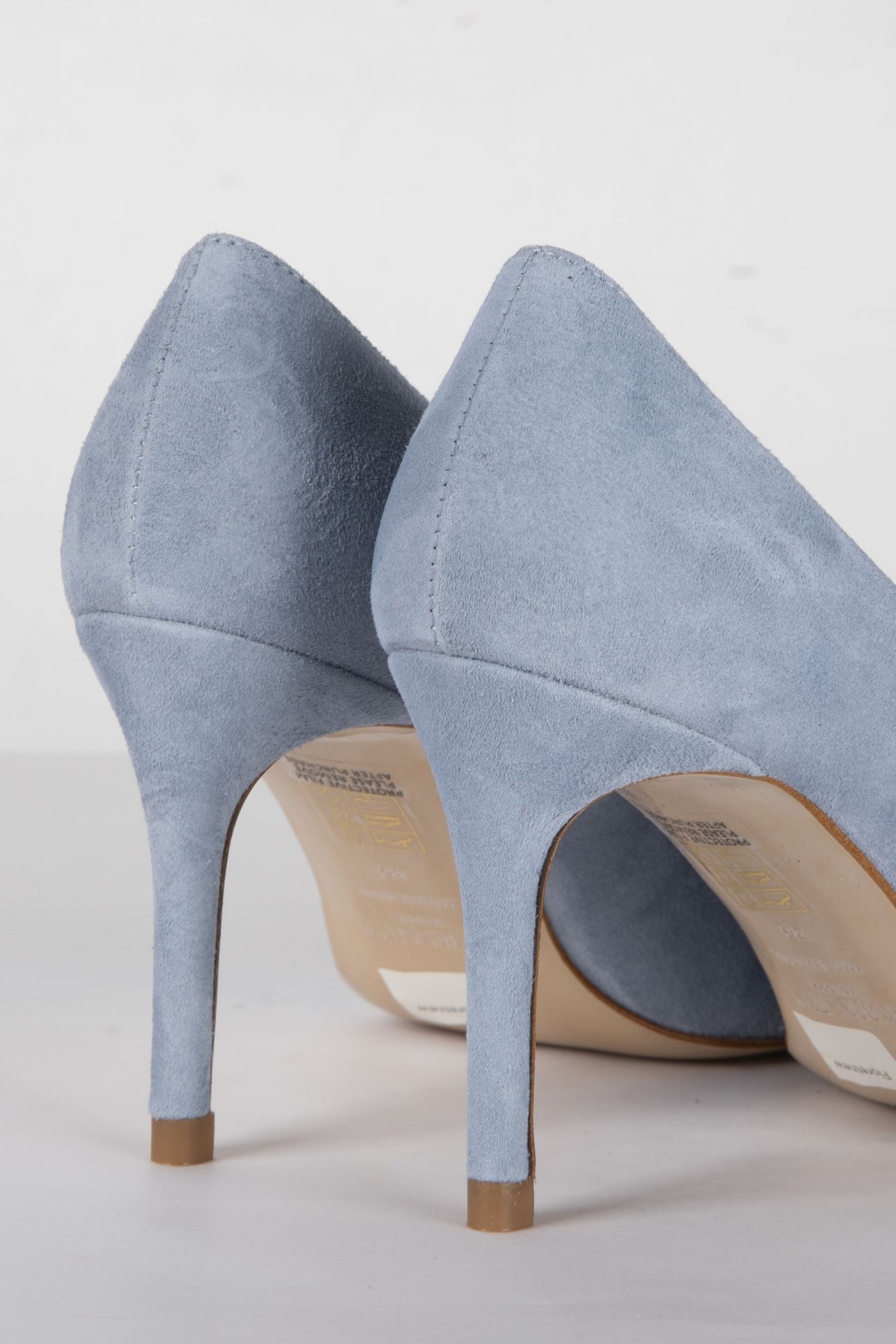 FLORET NEW CLOSED COURTS BLUE 4