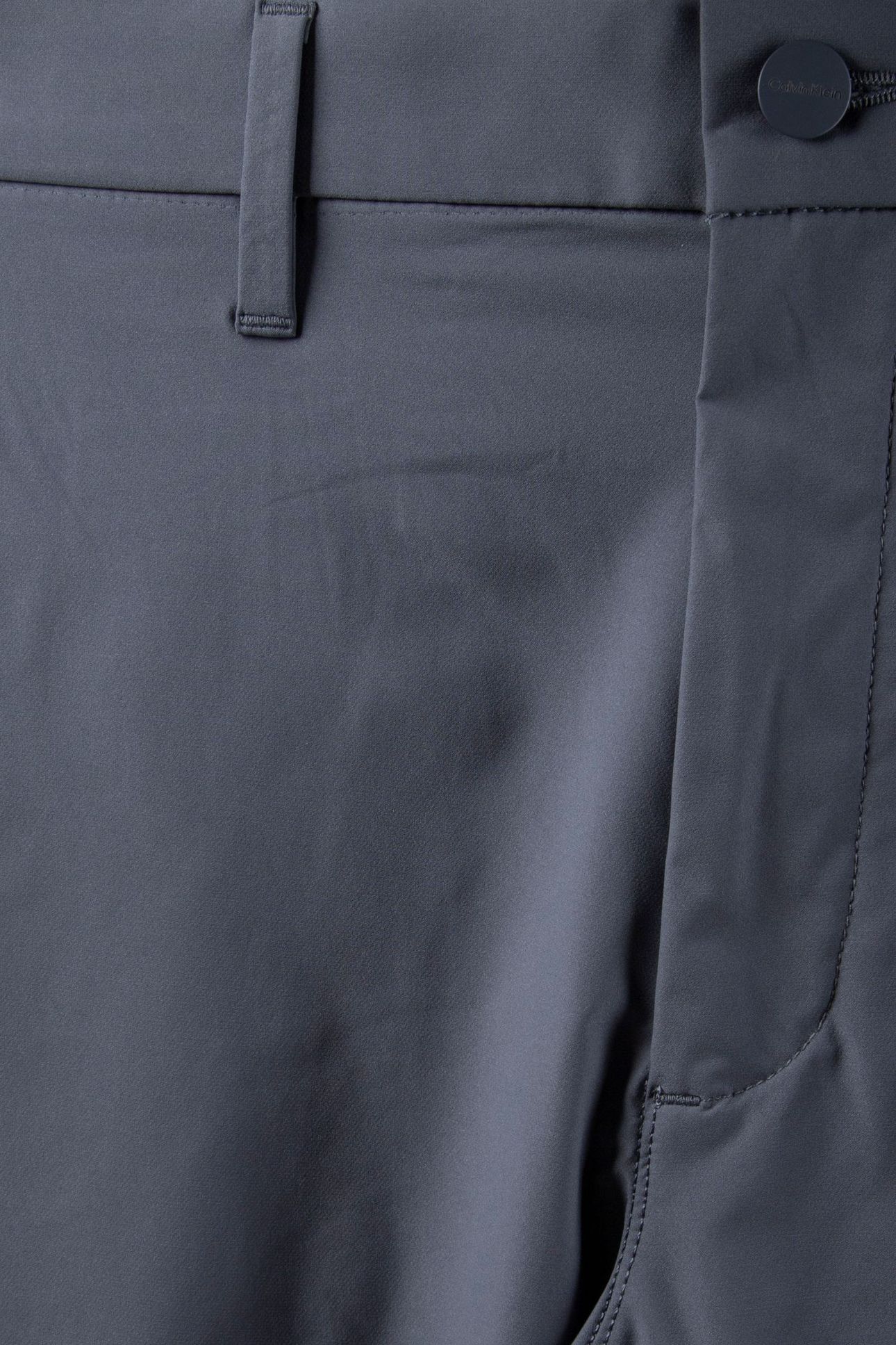 SLIM TECH STRETCH PANTS ANCHOR NAVY 4