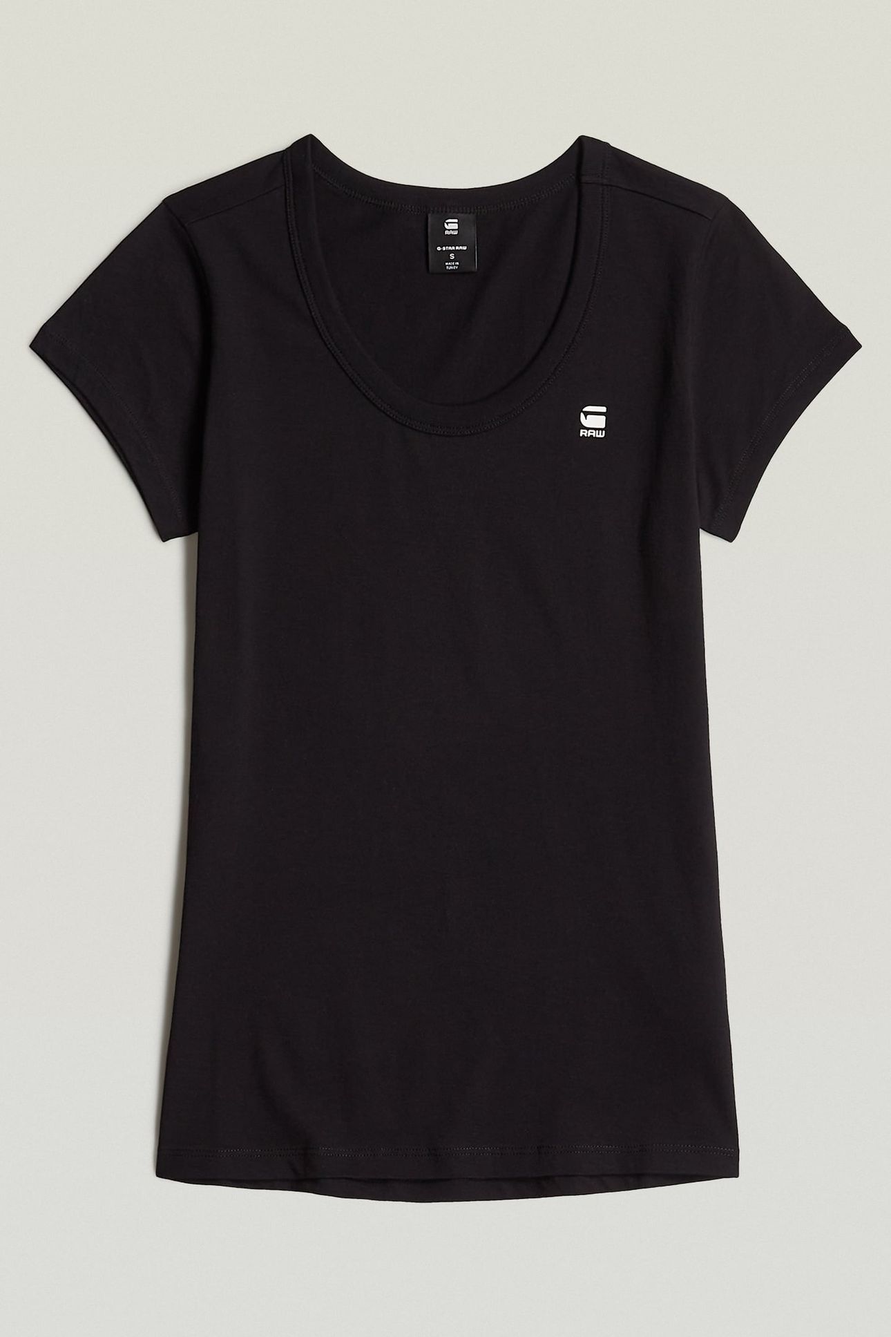 SLIM R T S\S BLACK 4