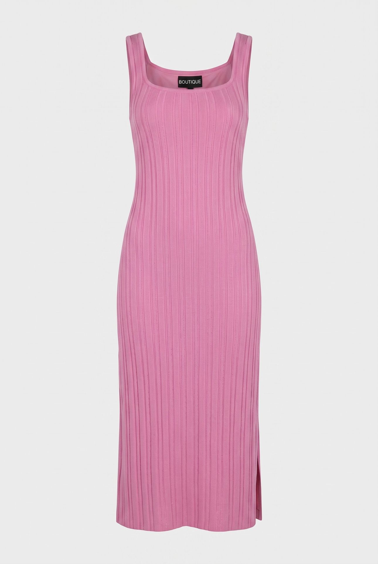 DRESS PINK PINK 3