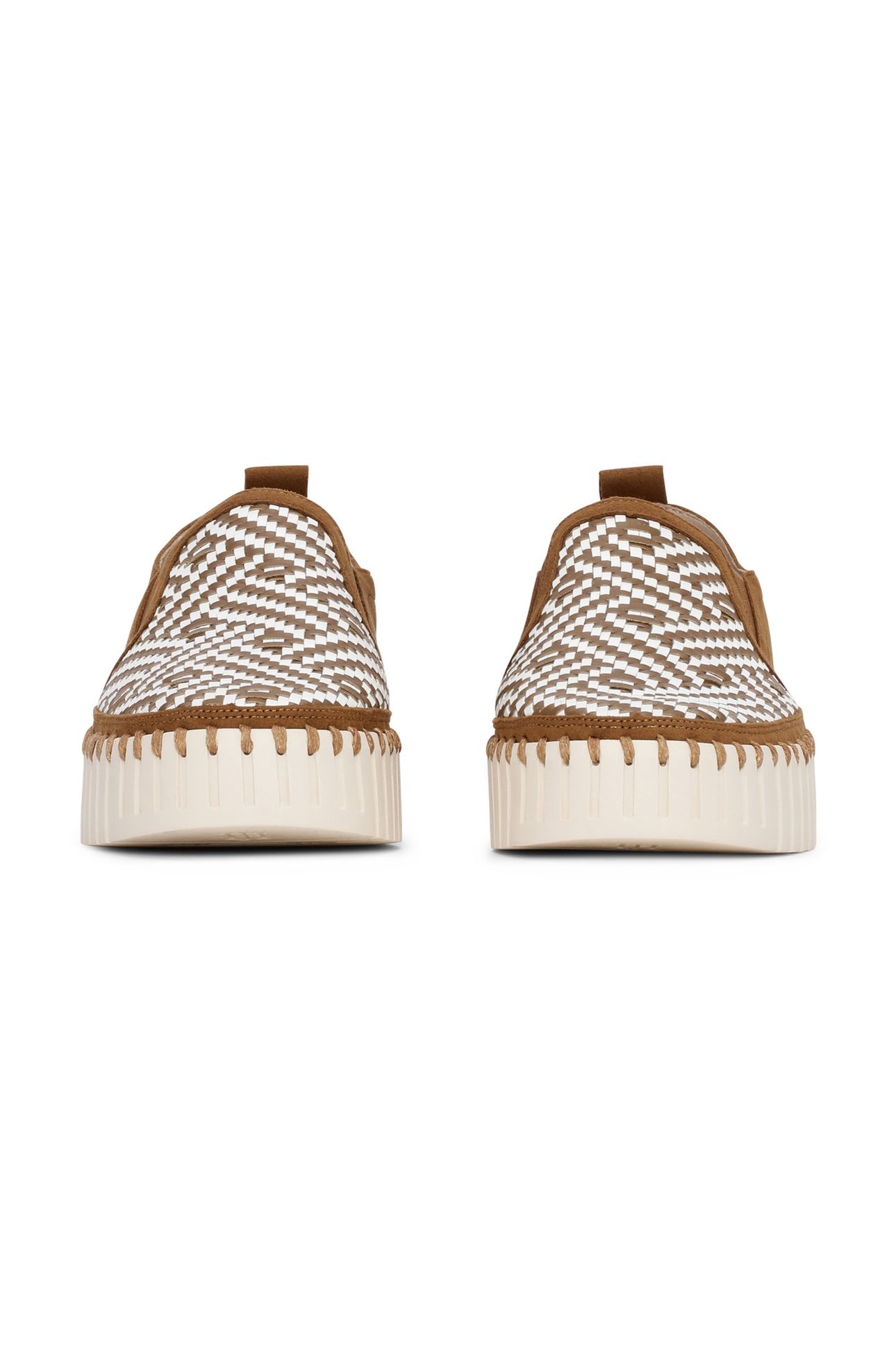 TULIP3876 FLATS CASHEW 2