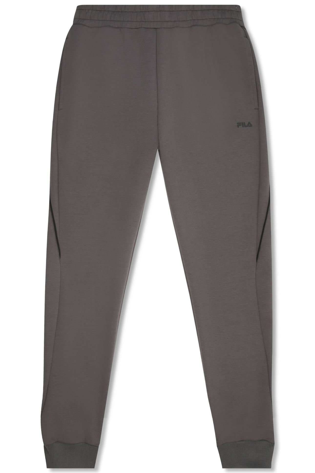 RIVOLI SLIM SWEATPANTS DARK SHADOW 5