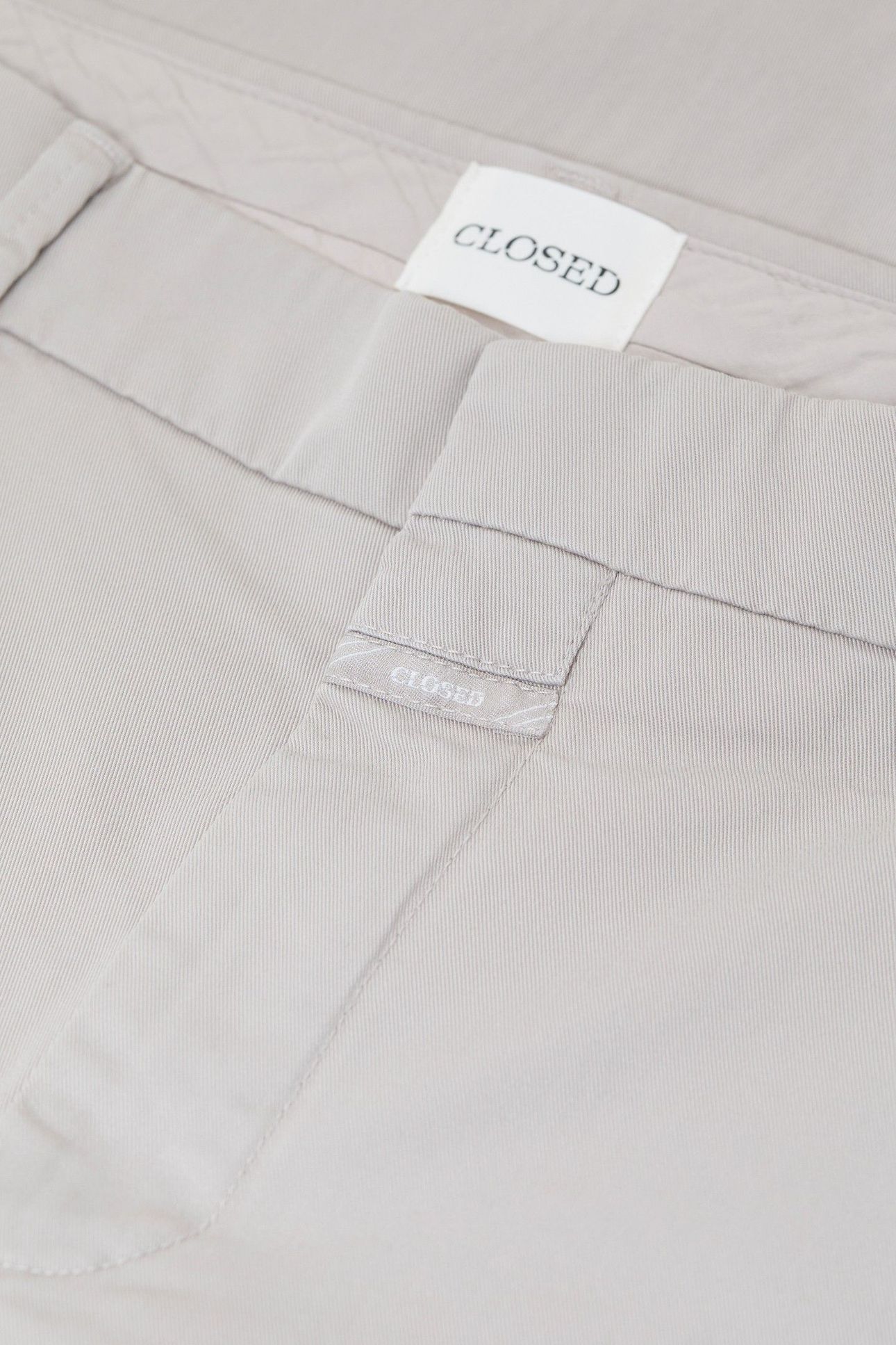 CLIFTON TRUE MUD GREY 4