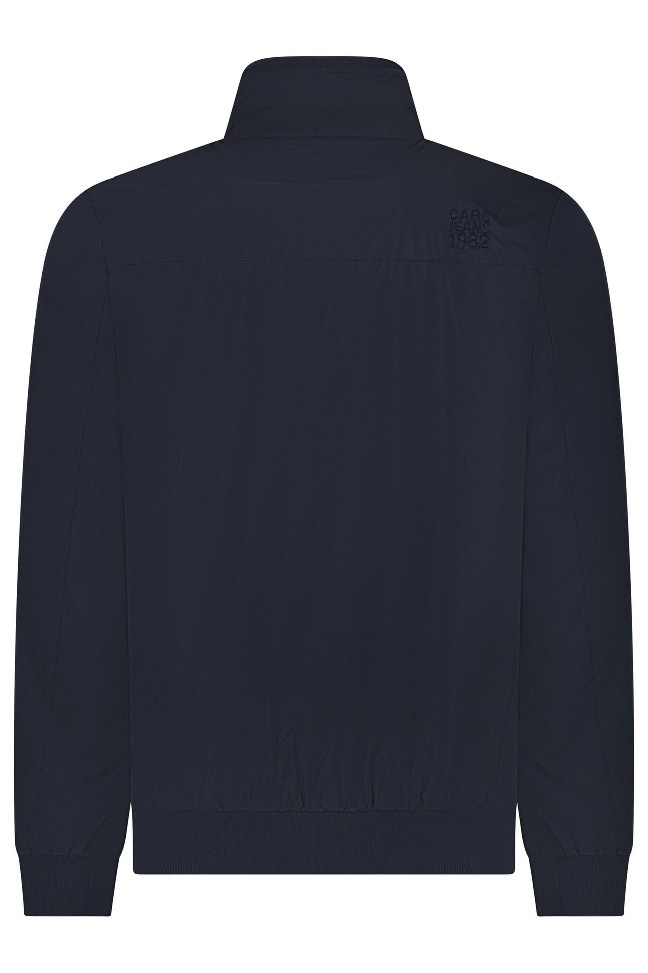 AYTOR POLYESTER NAVY 4