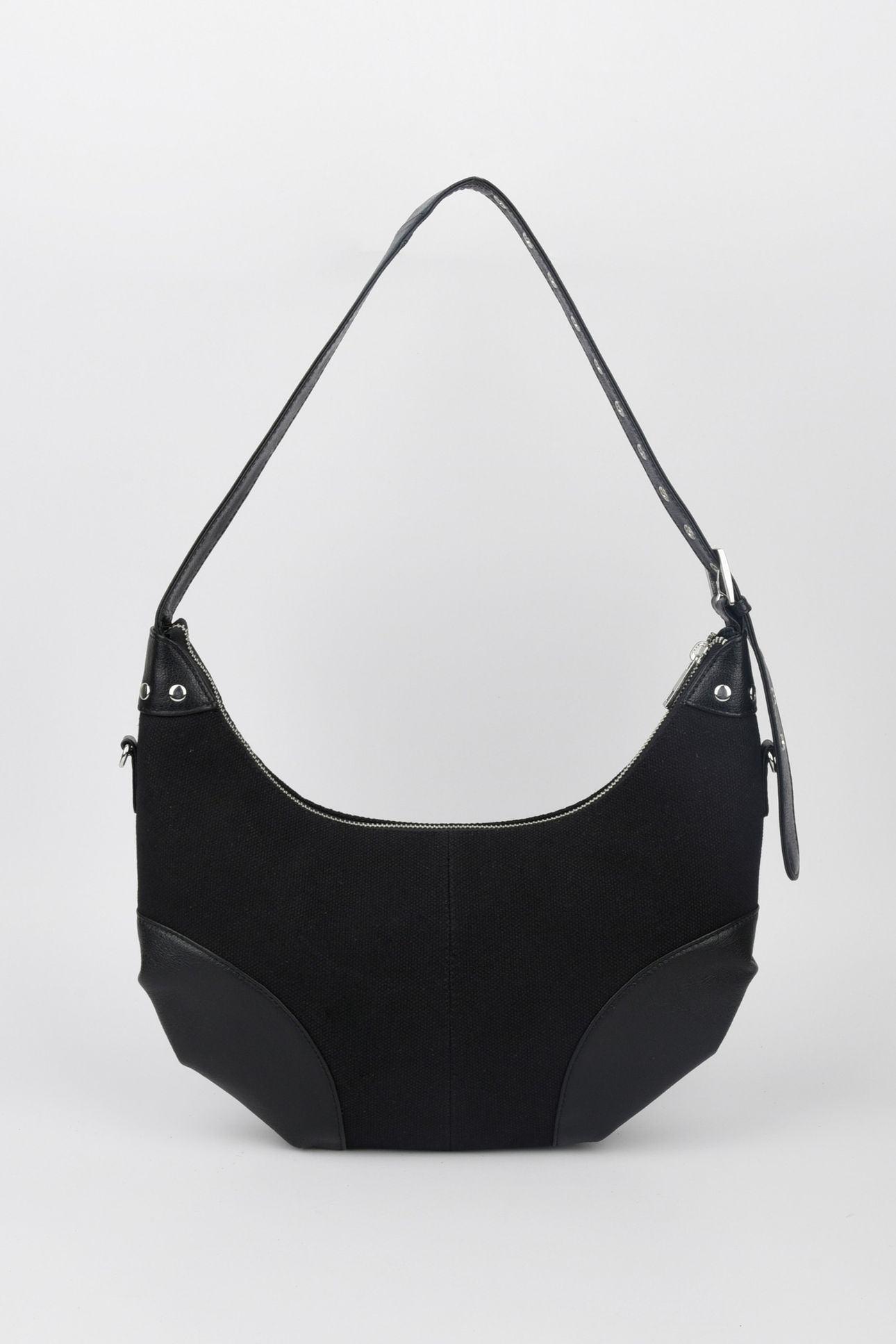 DAGMAR CANVAS BLACK 4