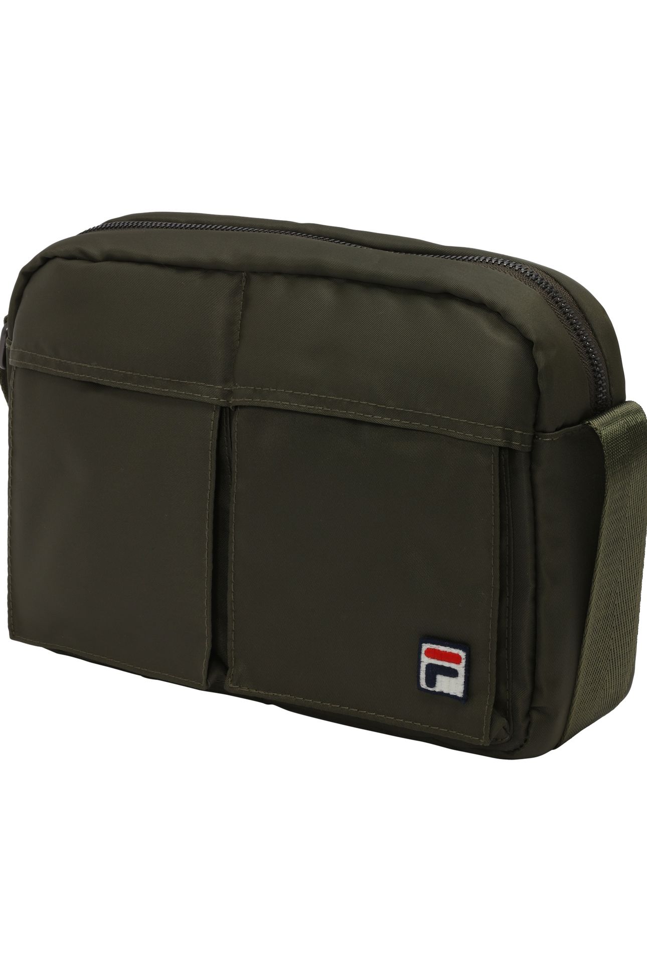 SAN SIRO SMALL CROSS BODY BAG DEEP DEPTHS 1