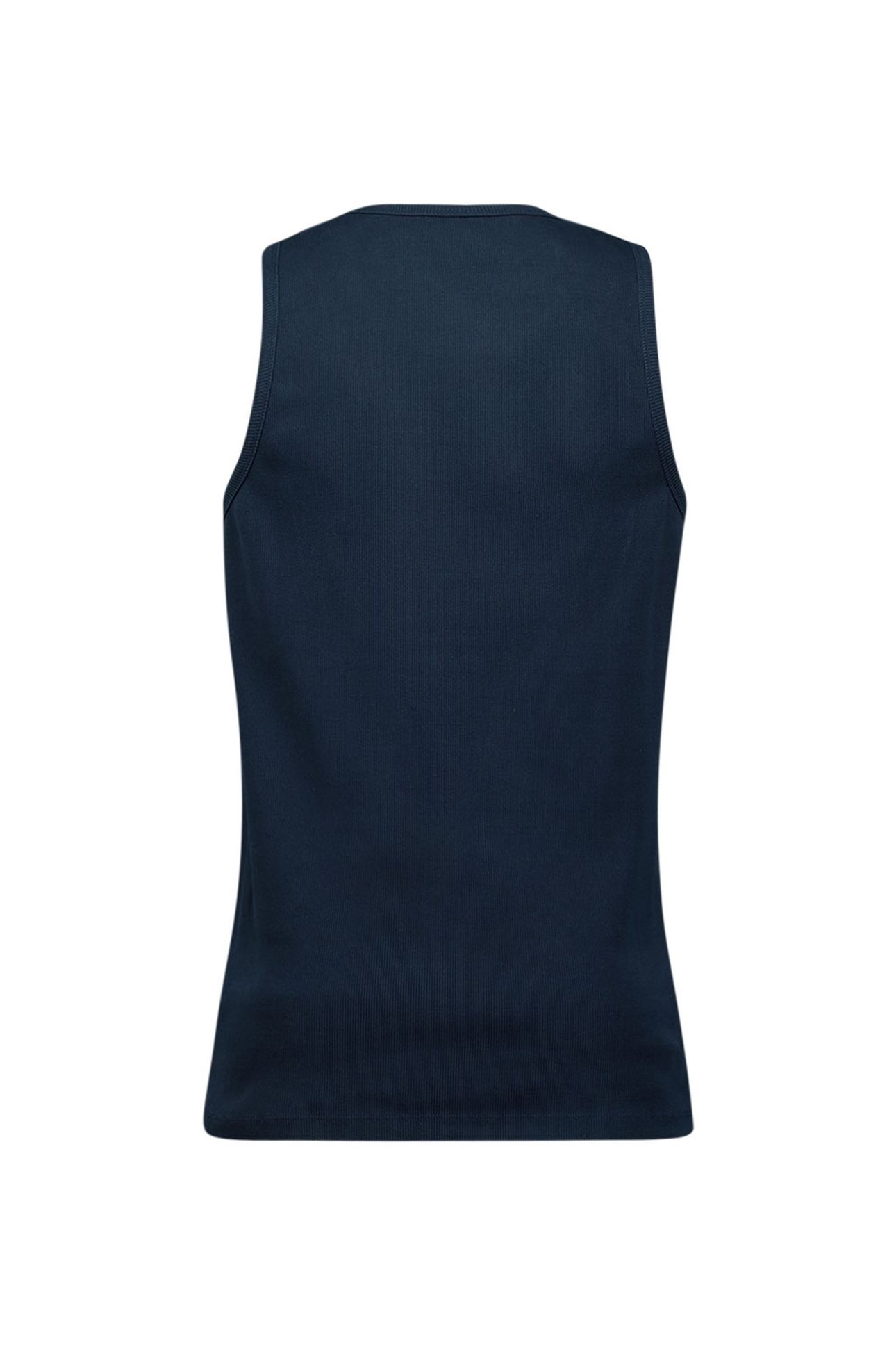SINGLET SOLID RIB NIGHT 5