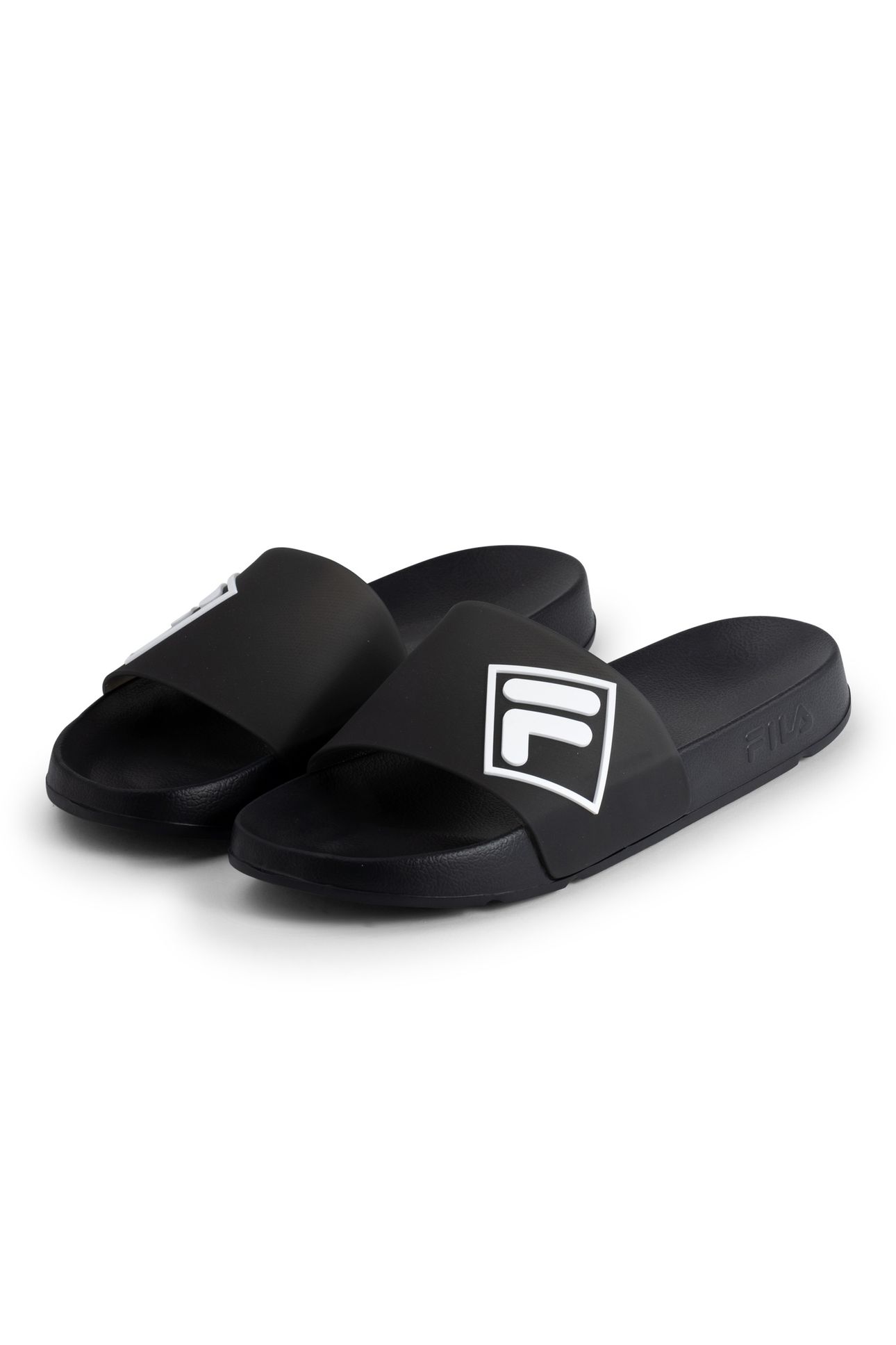 MORRO BAY LUGO WMN BLACK-BLACK 2