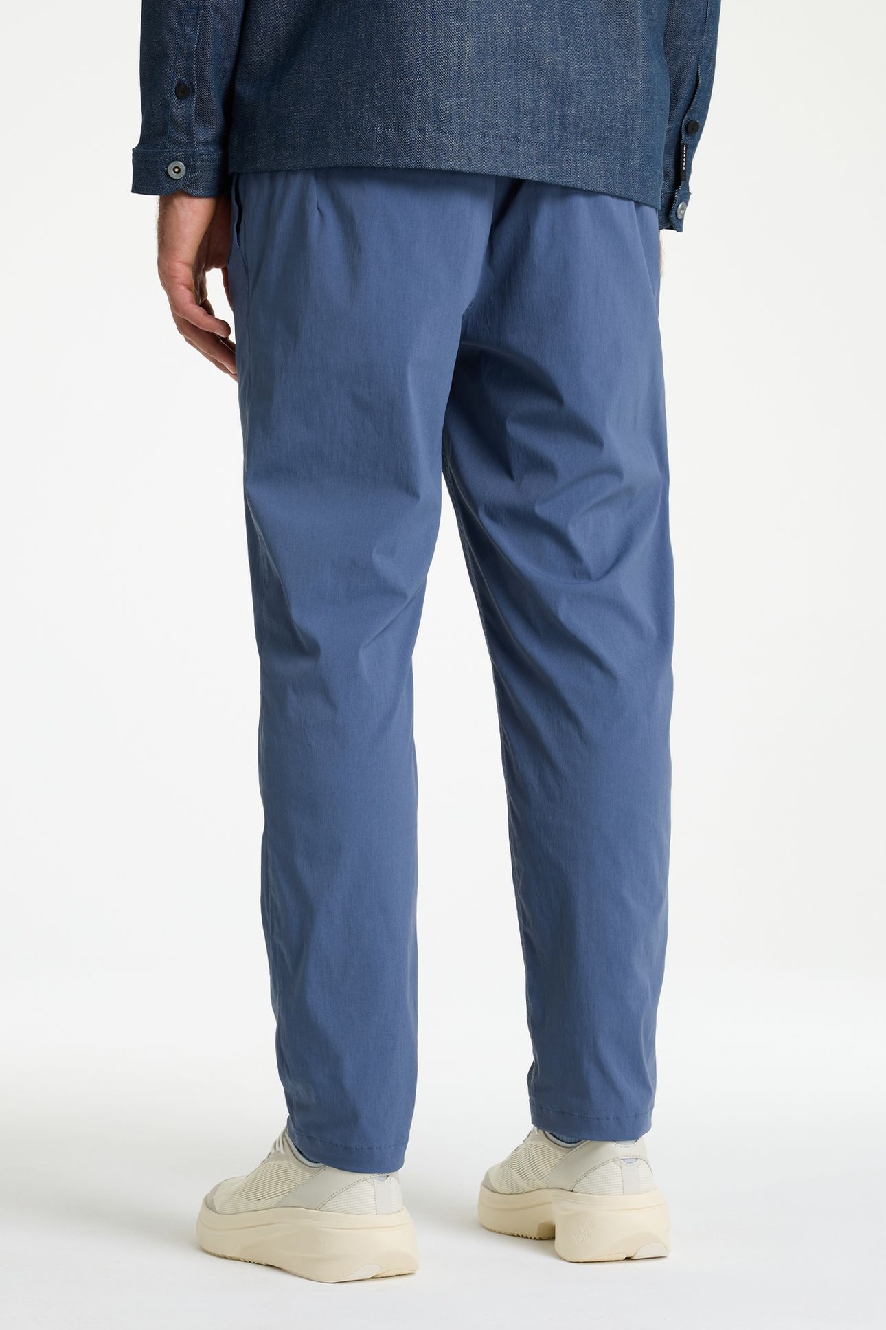 STONE PACK PANTS NON DENIM VINTAGE INDIGO 2