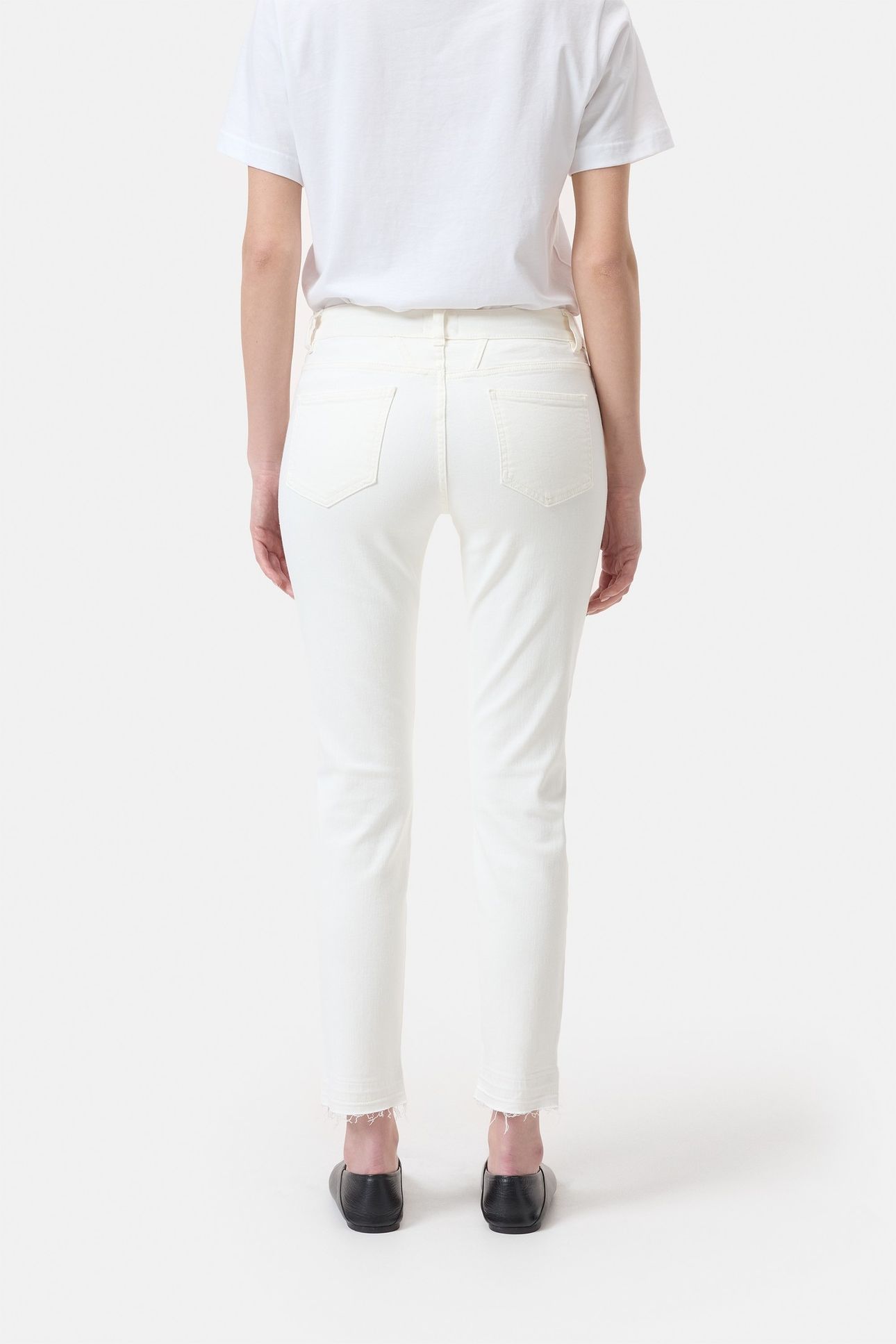 BAKER IVORY 2