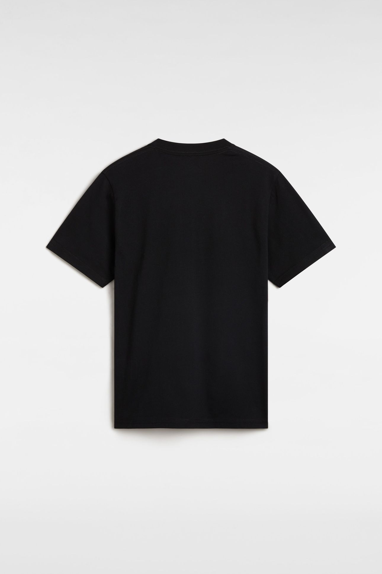 UNISEX STYLE 76 T-SHIRT BLACK 8
