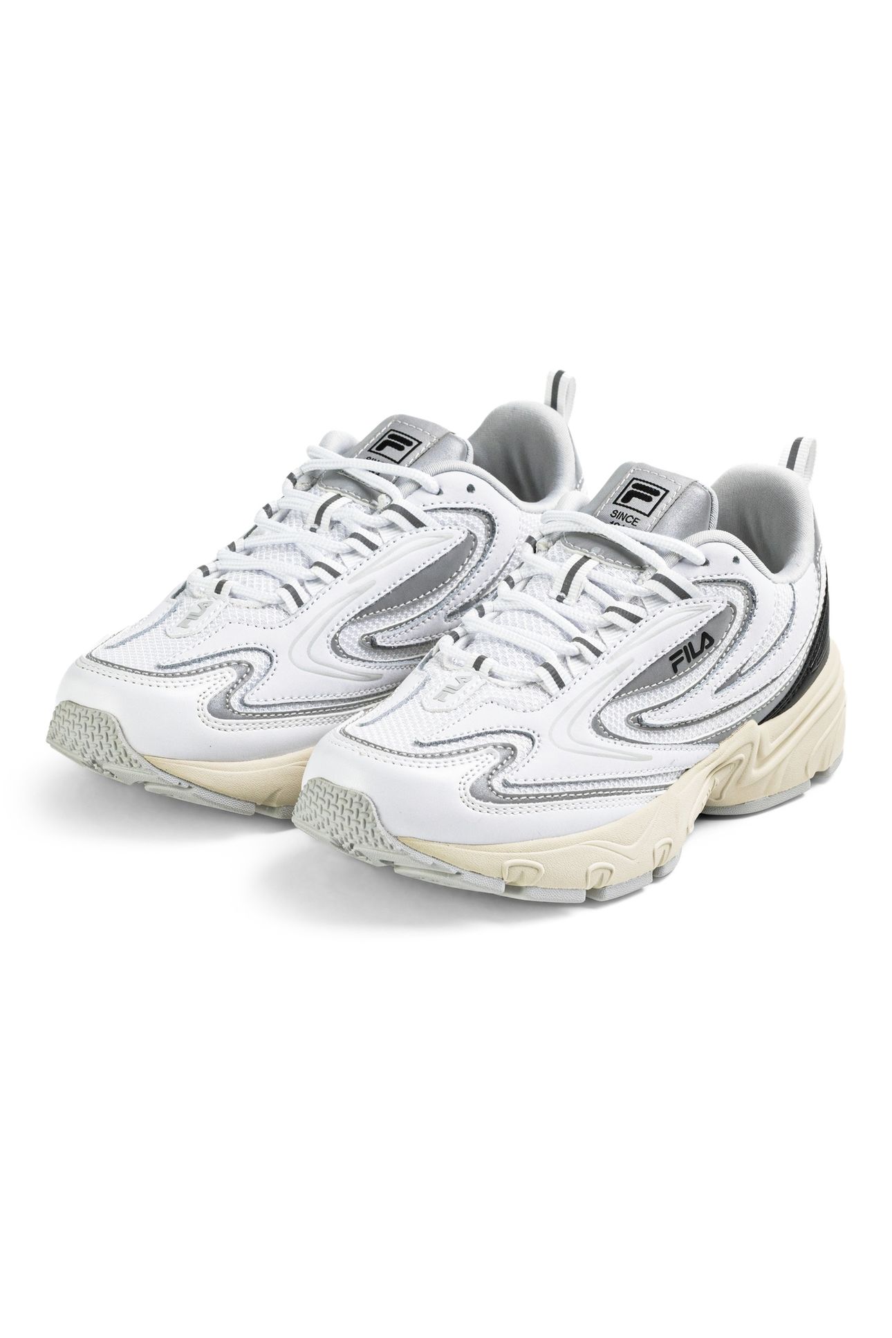 ACTIX WHITE-BLACK 3