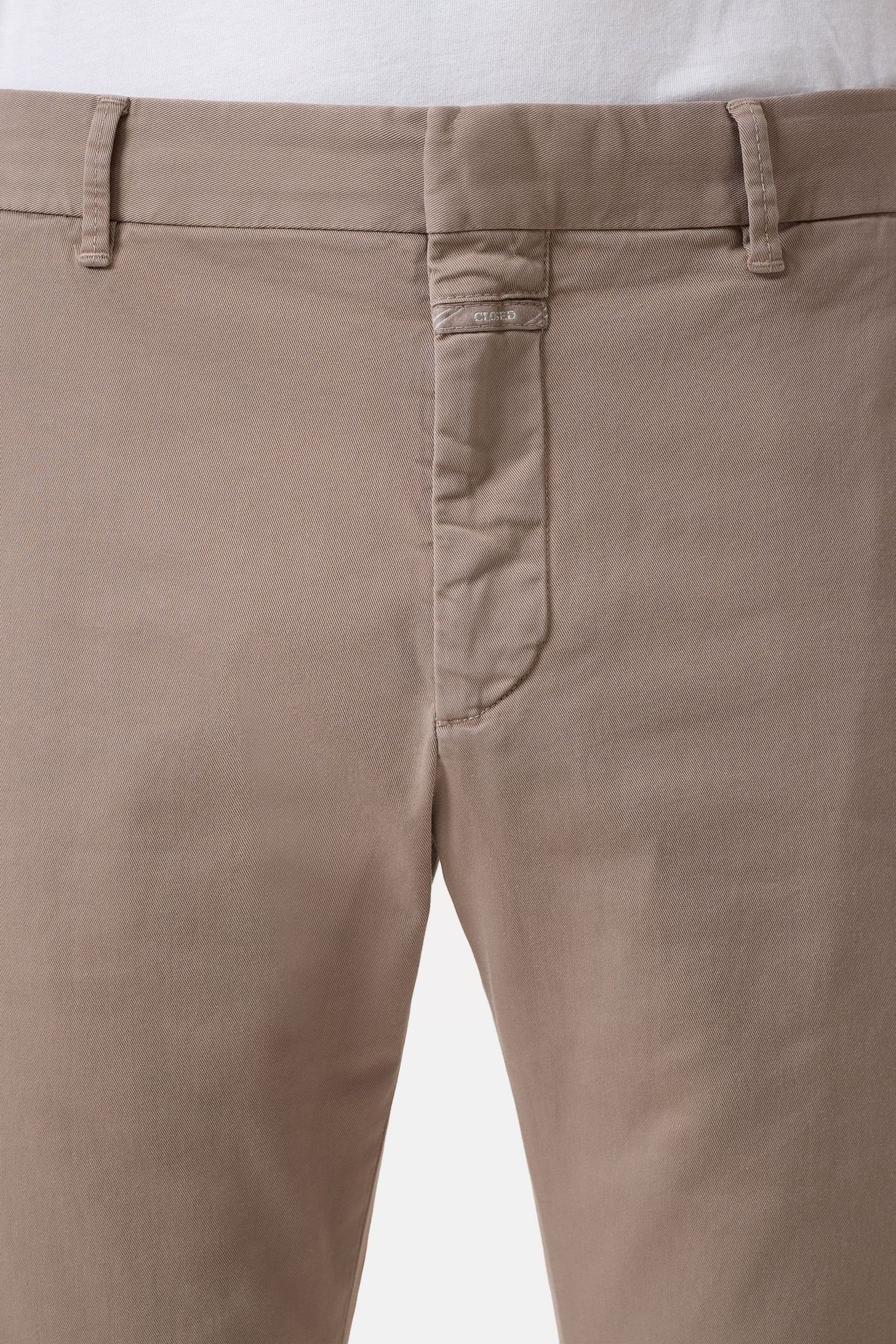 CLIFTON TRUE NATURAL LINEN 5