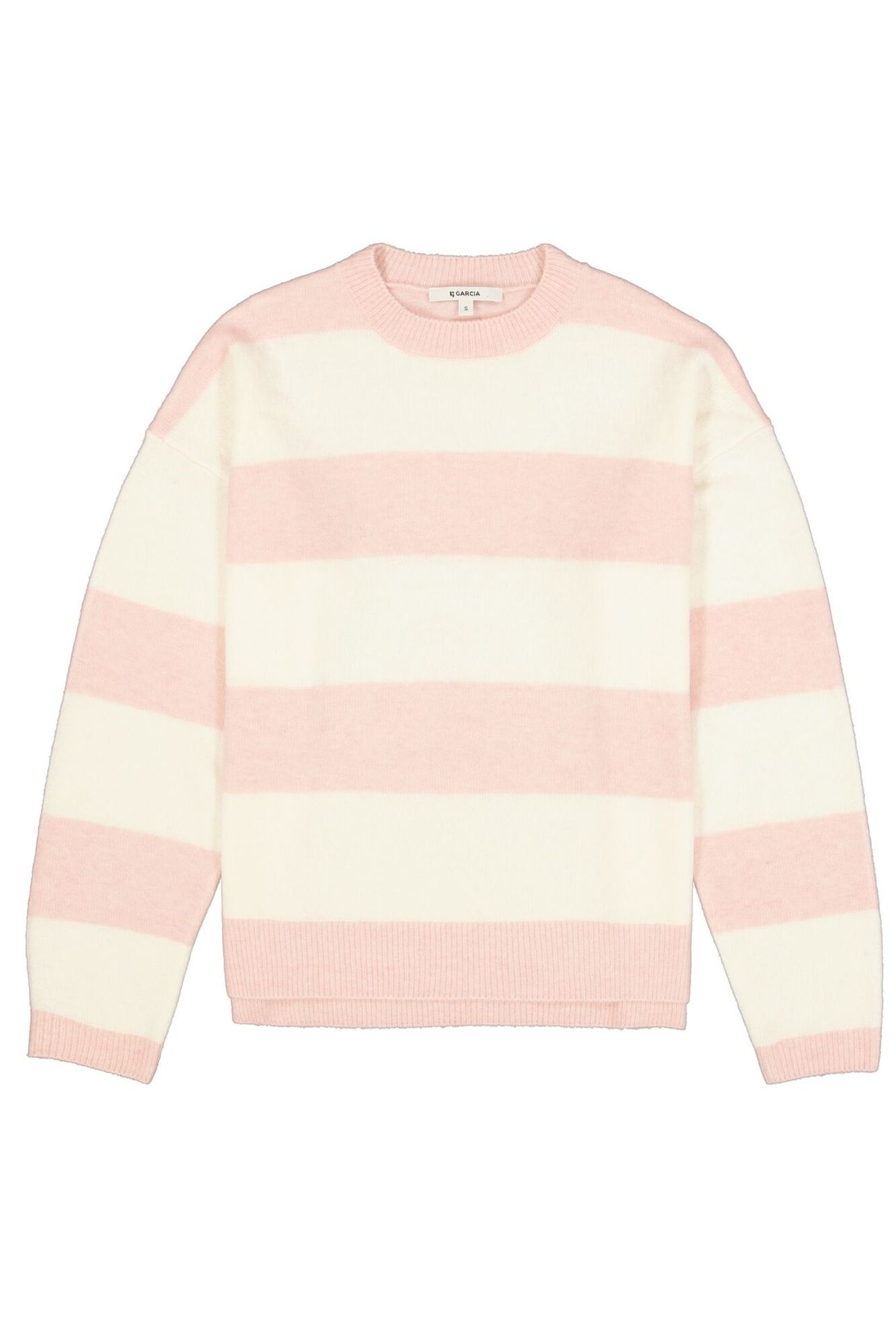 LADIES PULLOVER DUSTY MELEE 4