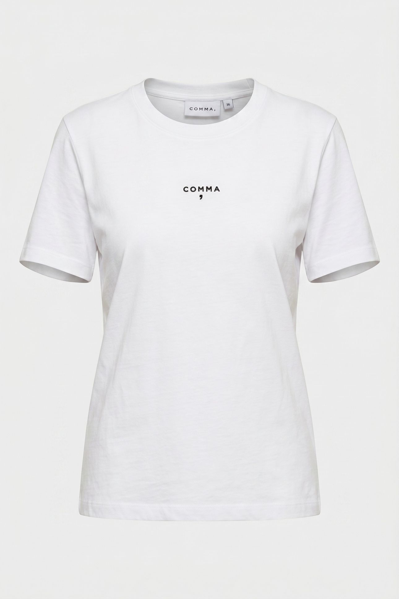 T-SHIRTS WHITE 3