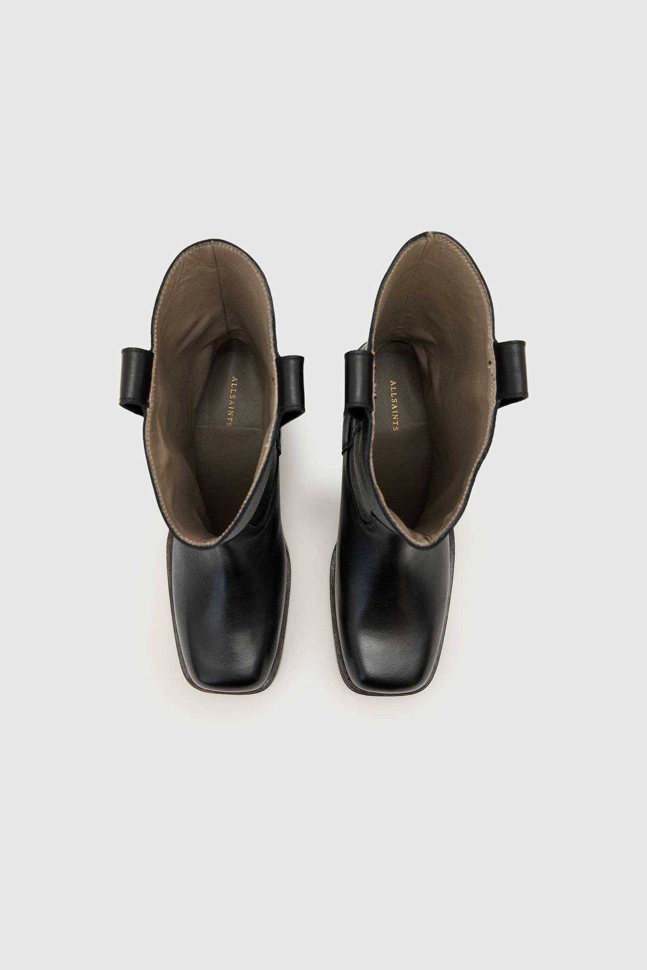 TERRI BOOT BLACK 3