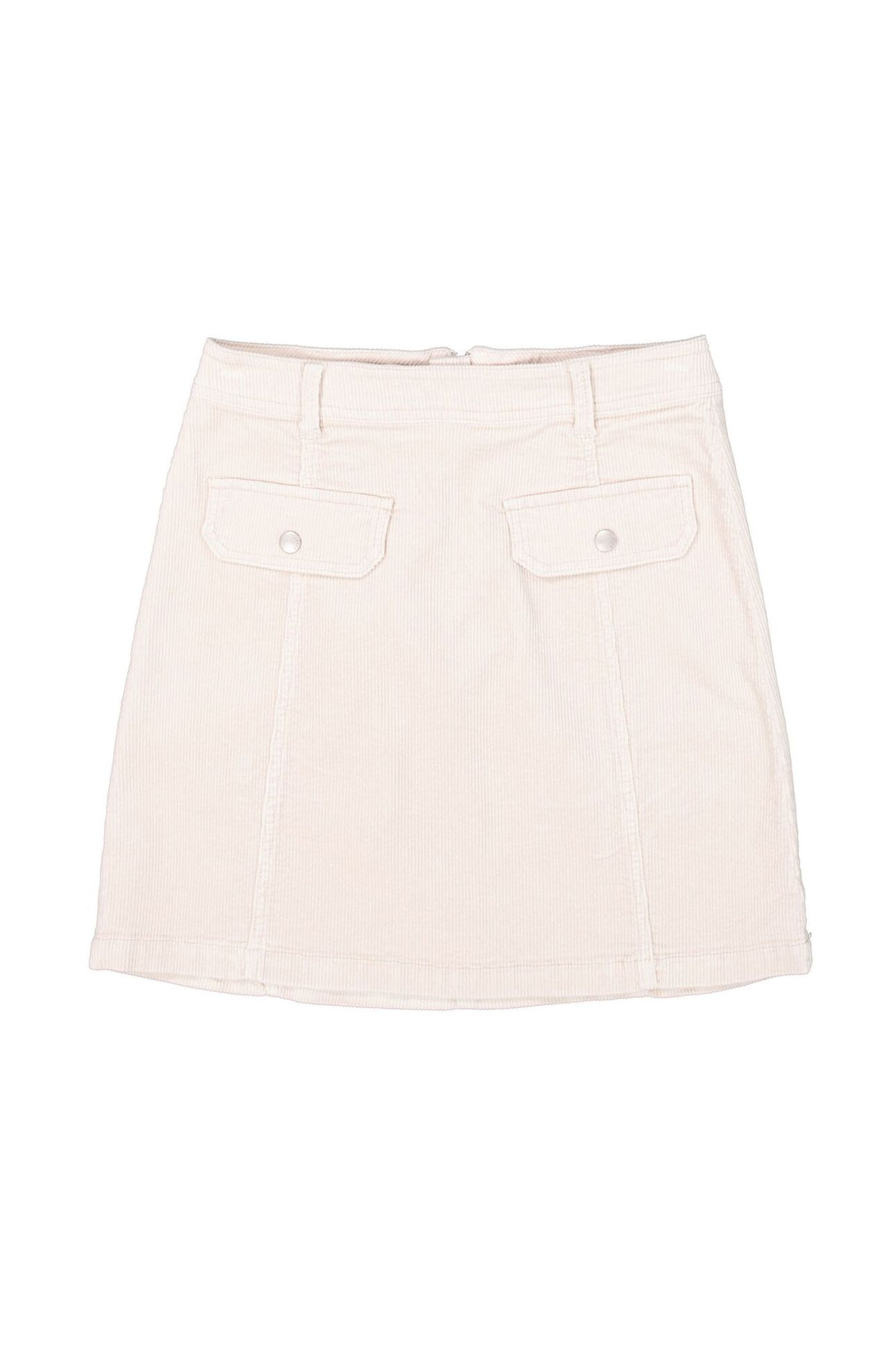 LADIES SKIRT WHITECAP 4