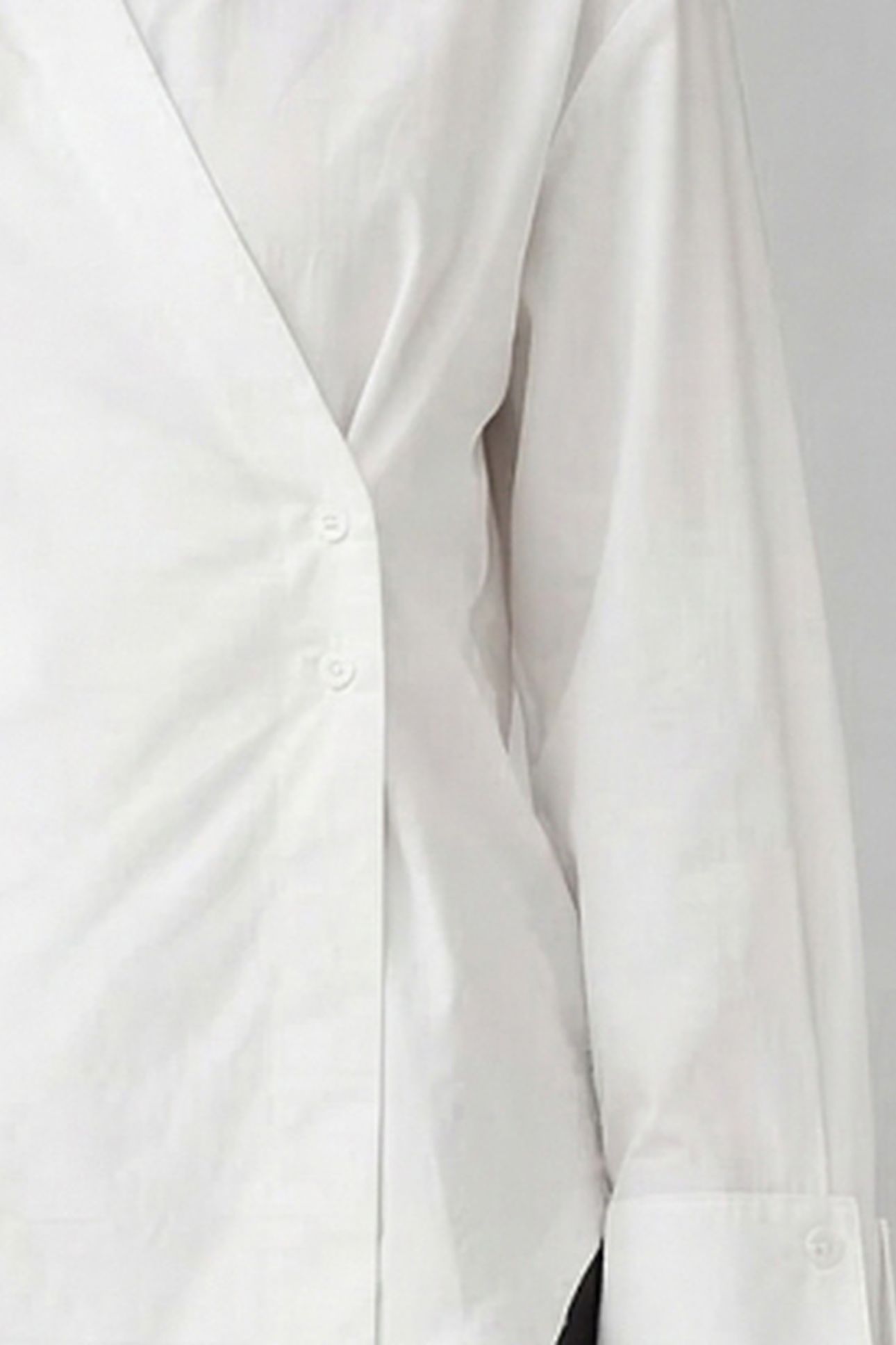 BLOUSE MAUD VERY WHITE 3