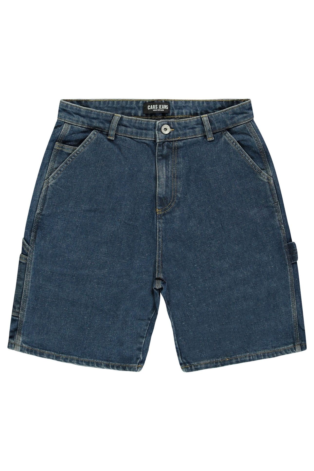 CARTERS DEN.SHORT DARK USED 2
