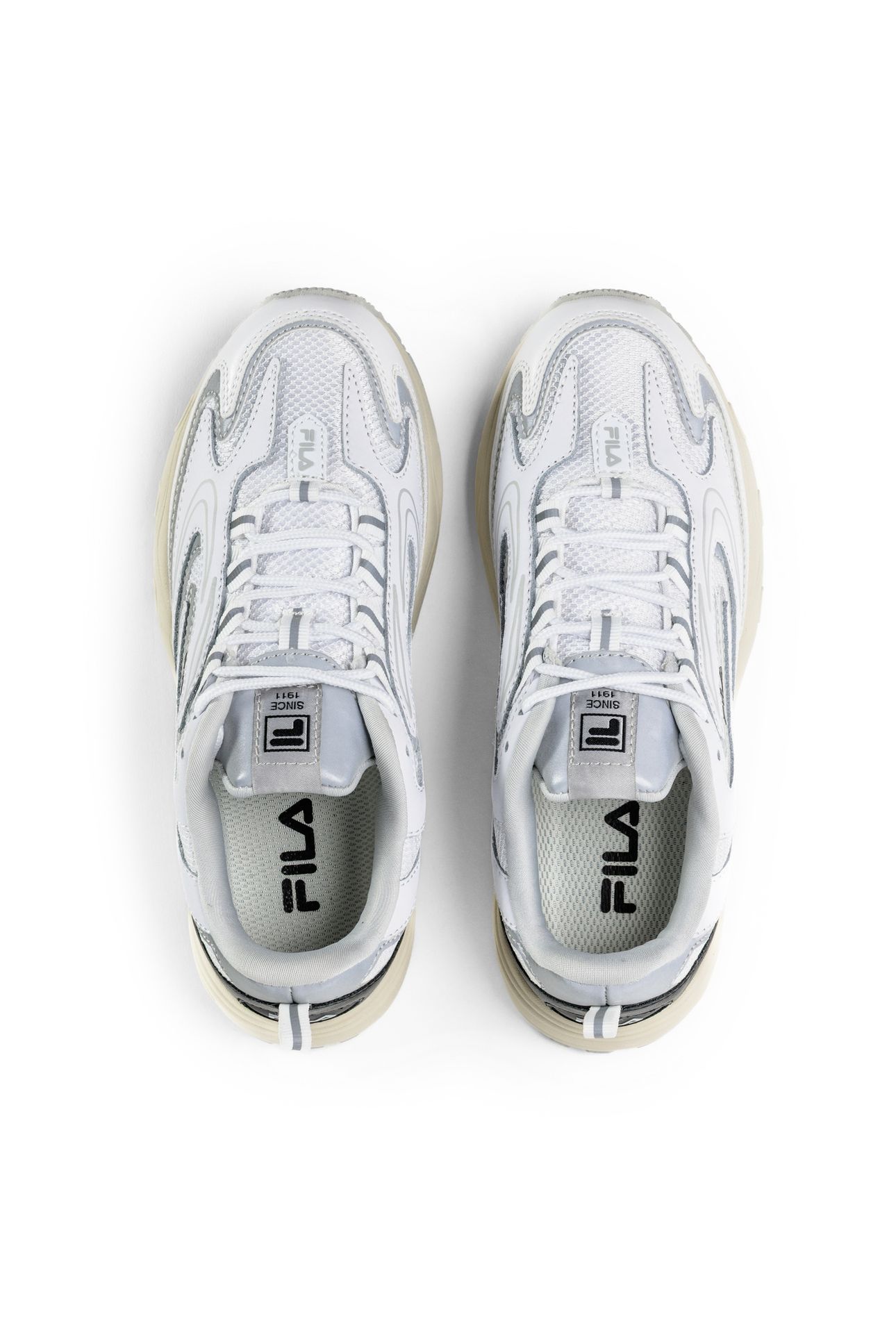 ACTIX WHITE-BLACK 5