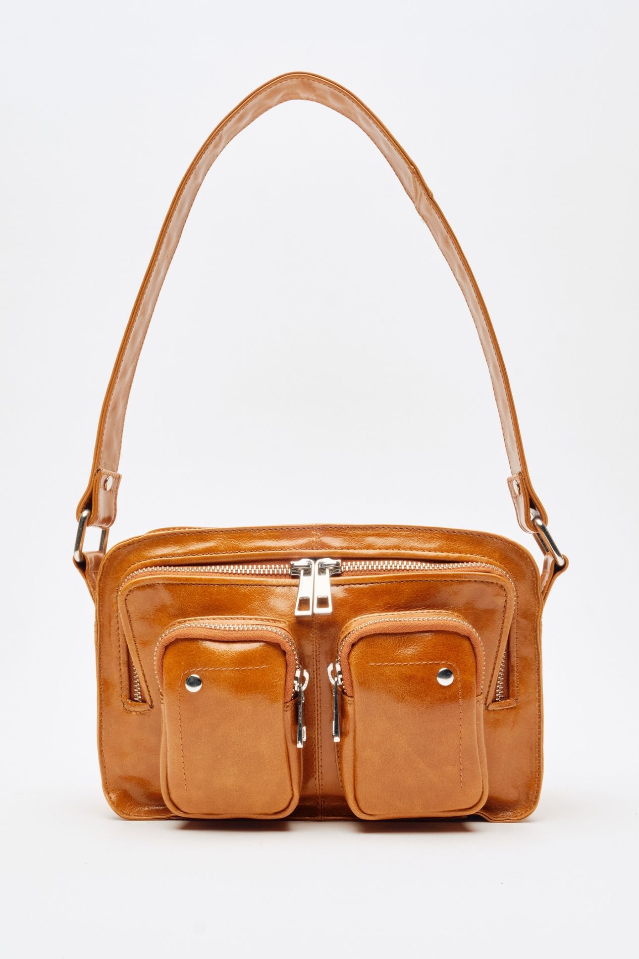 ELLIE MEGAH PECAN BROWN 3