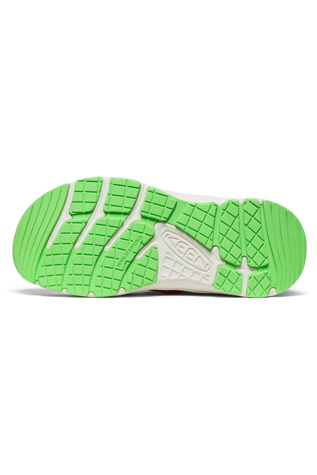 MOTOZOA SNEAKER RASPBERRY/SUMMER GREEN 6