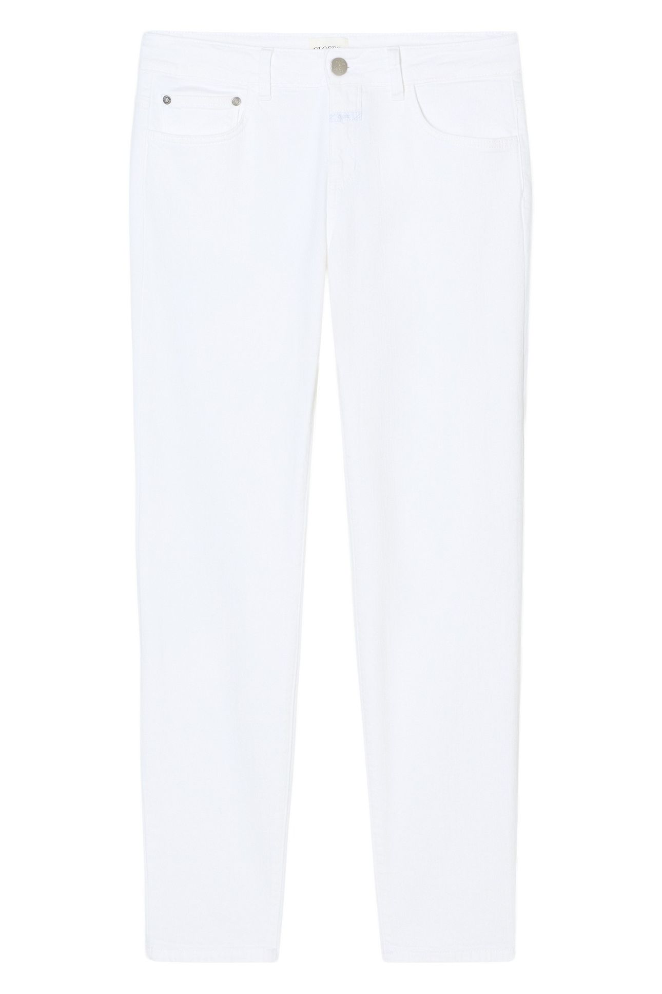 BAKER WHITE 5